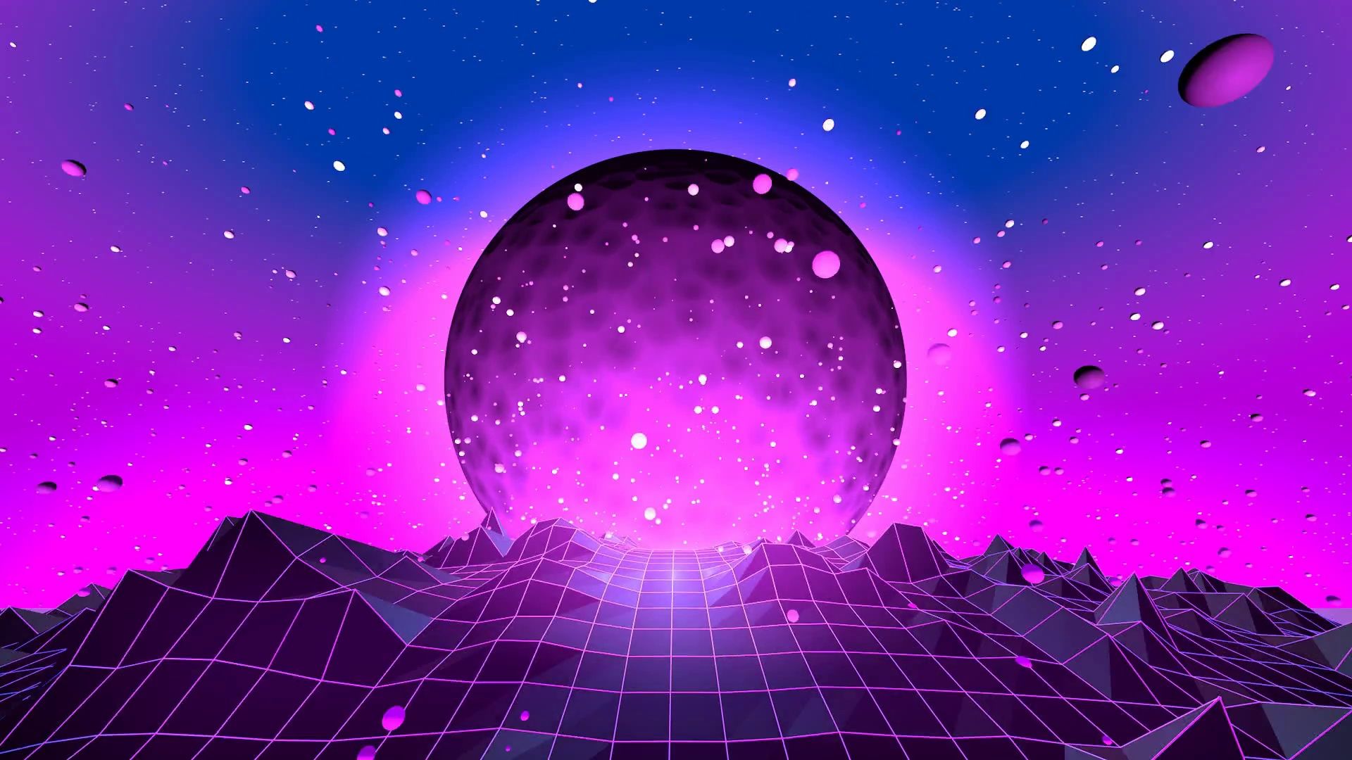 80S Art Wallpapers