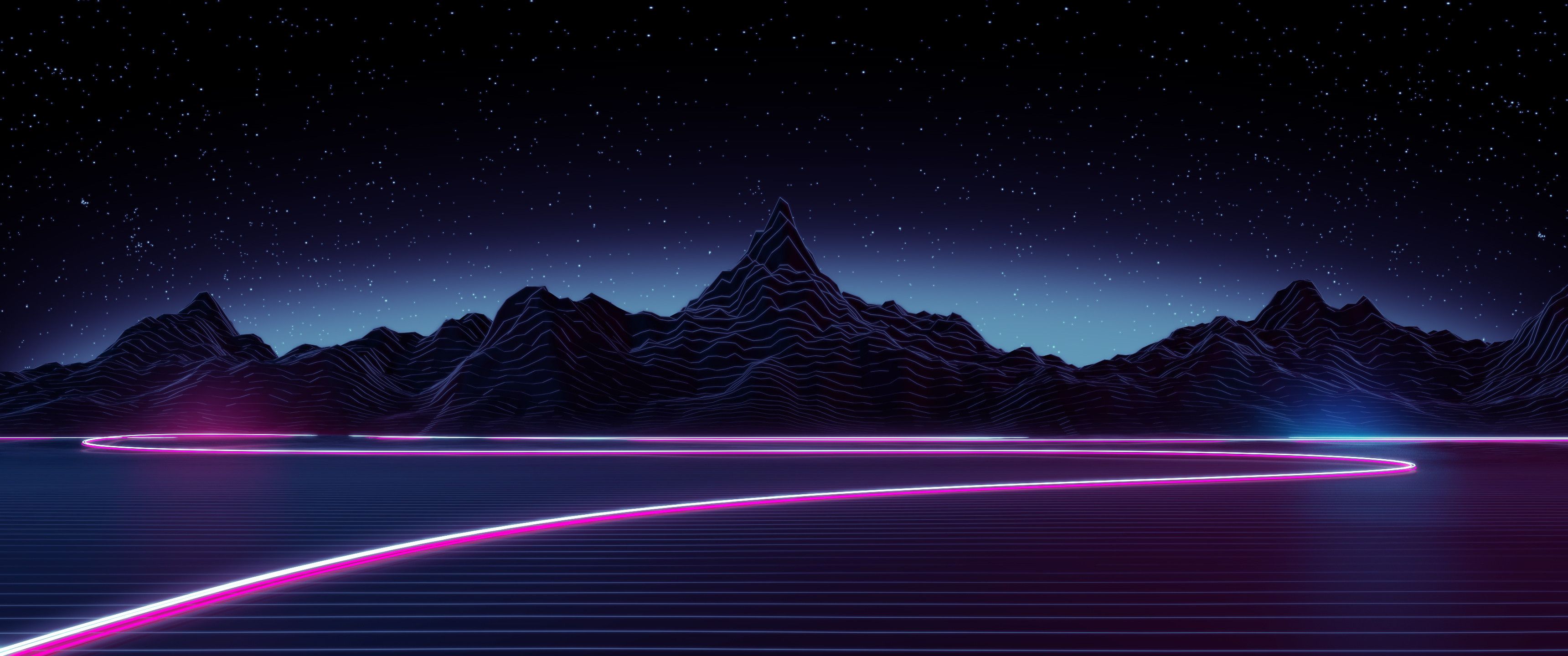 80S Art Wallpapers