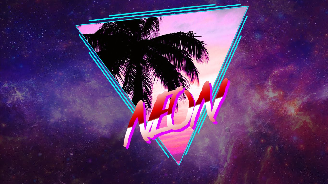 80S Art Wallpapers