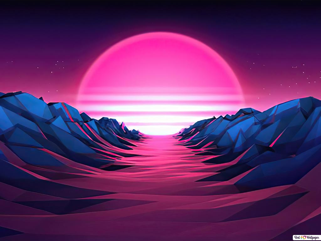 80S Art Wallpapers