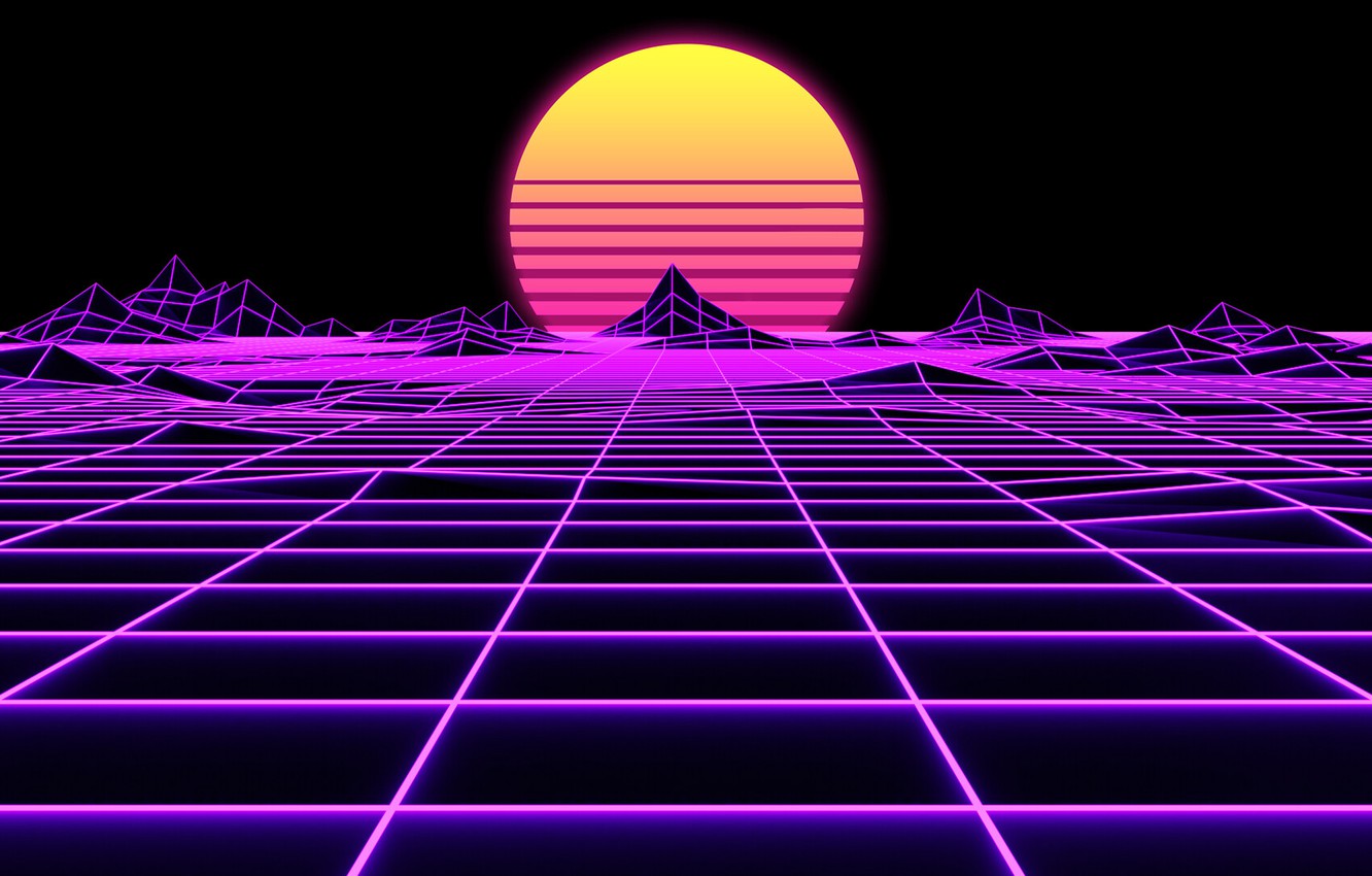 80S Fashion Wallpapers