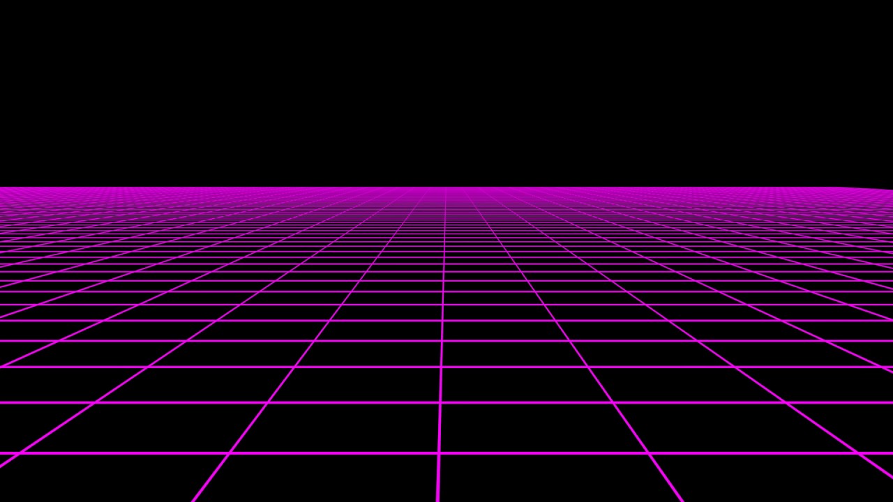 80S Grid Wallpapers