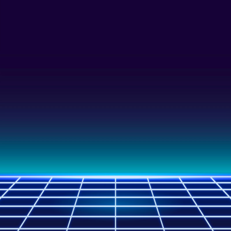 80S Grid Wallpapers