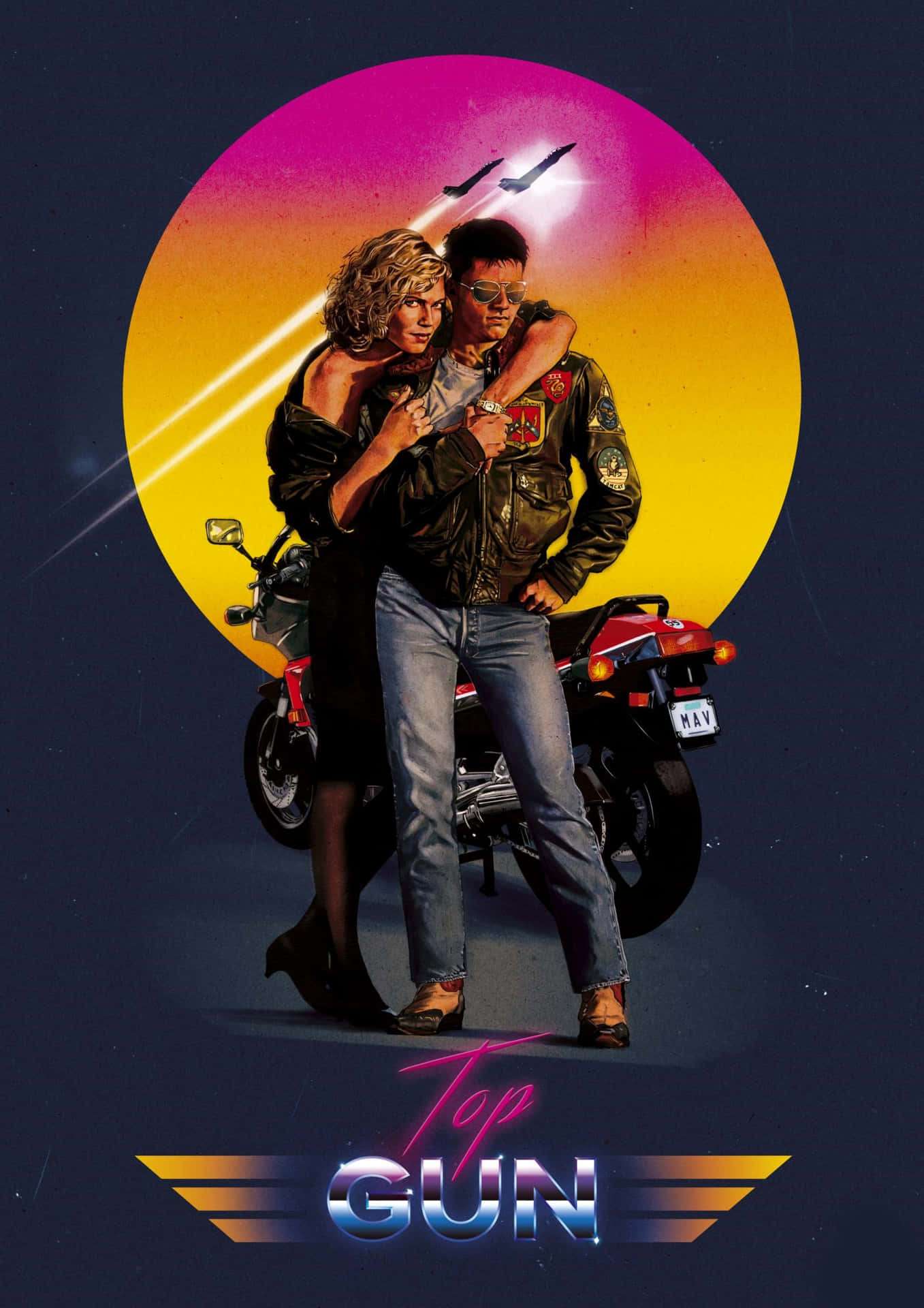 80S Movie Wallpapers