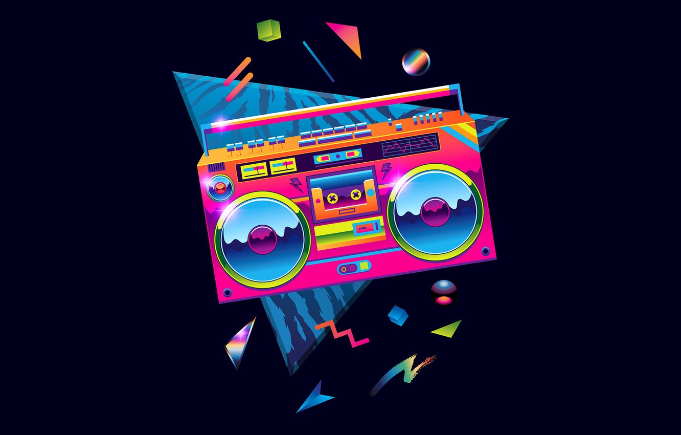 80S Music Wallpapers