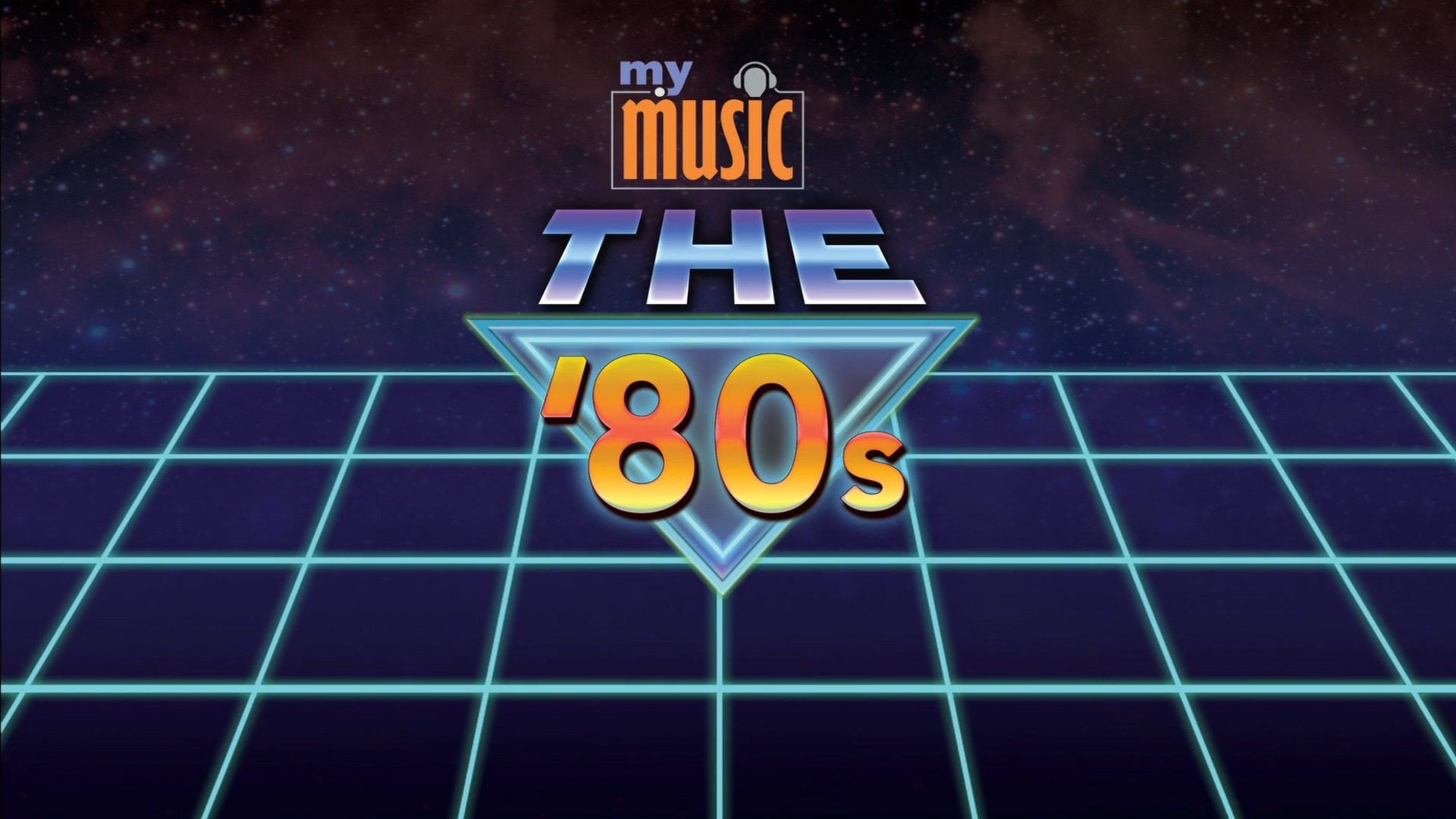 80S Music Wallpapers