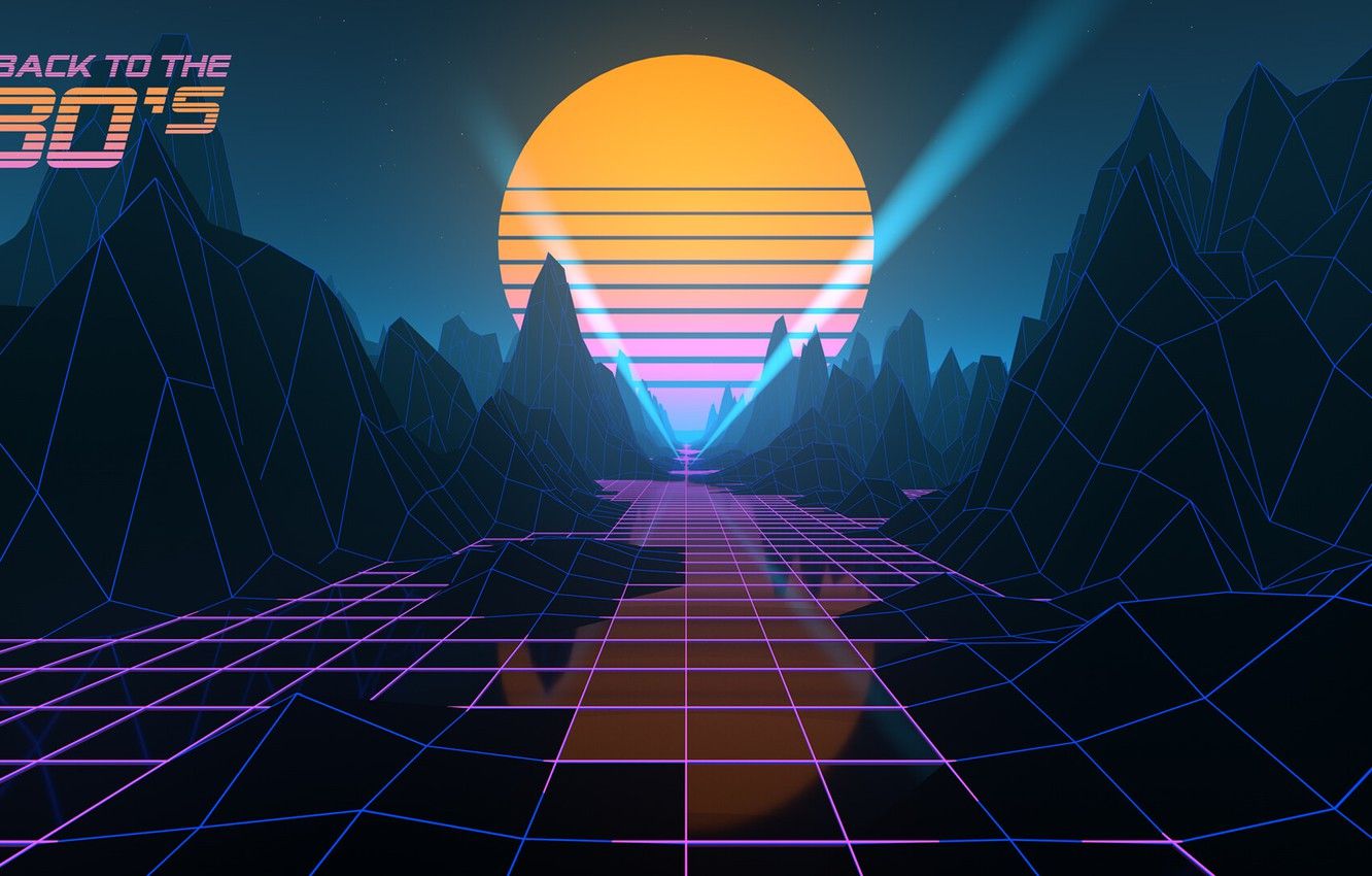 80S Music Wallpapers