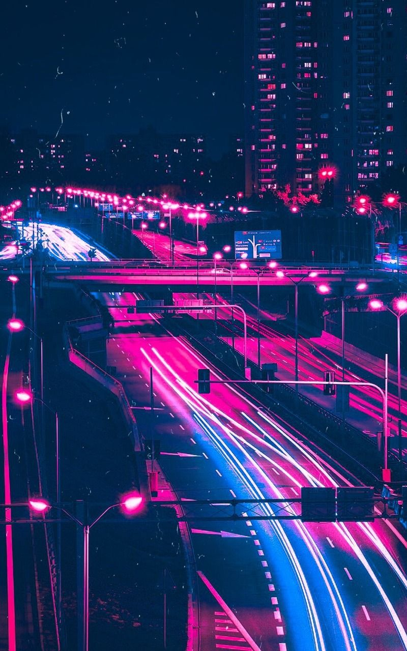 80S Neon Iphone Wallpapers