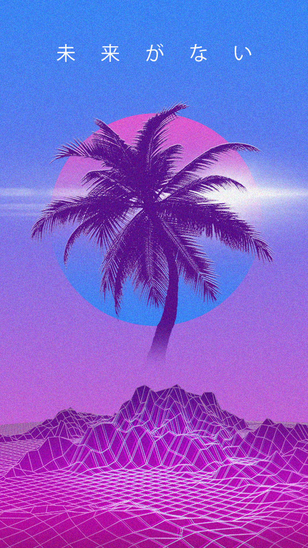 80S Neon Wallpapers