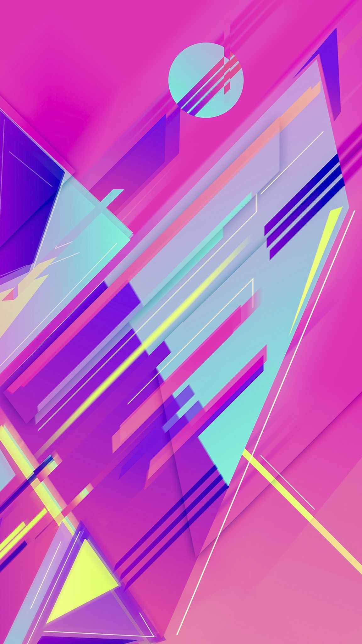 80S Retro Phone Wallpapers