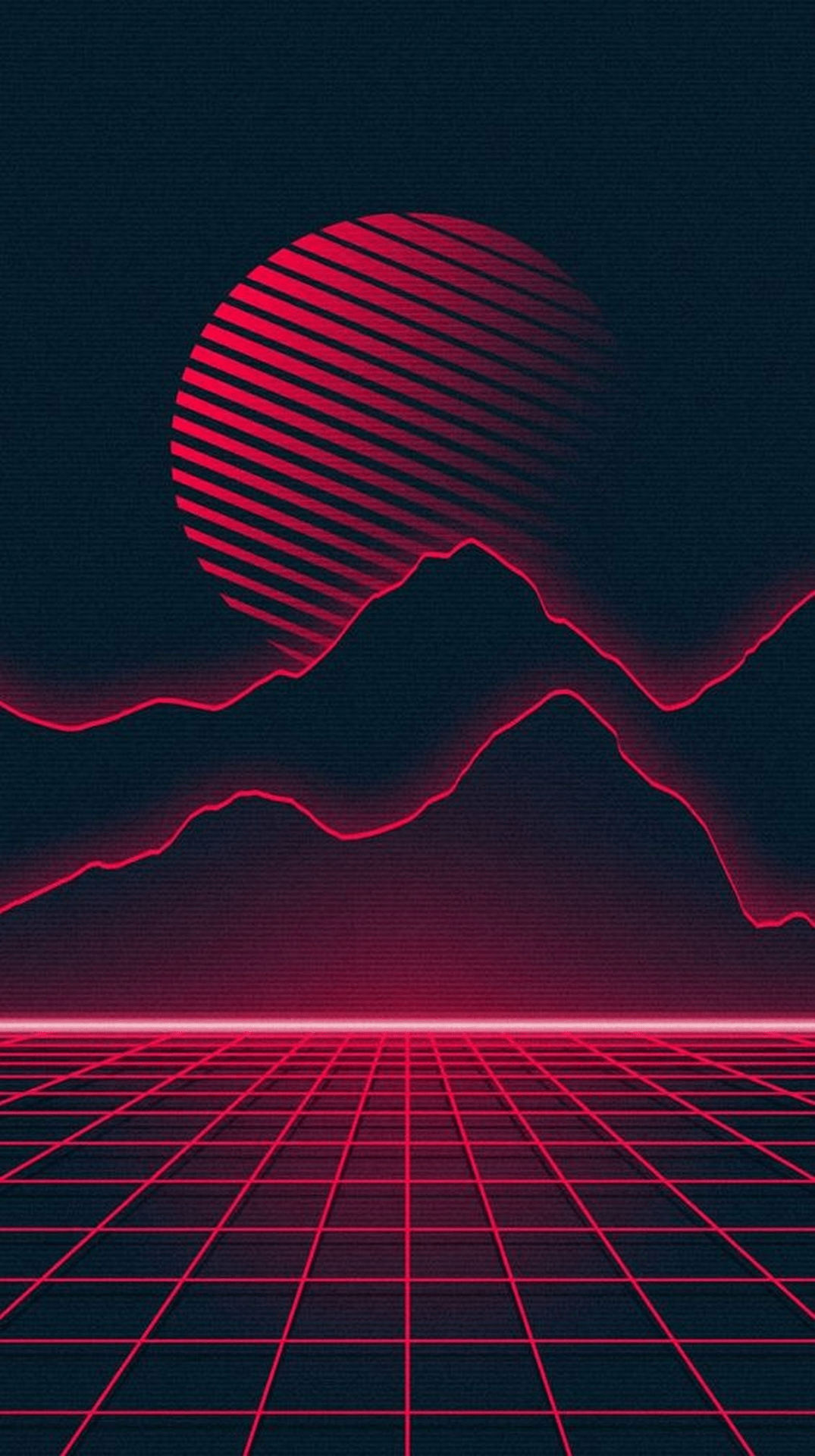 80S Retro Phone Wallpapers