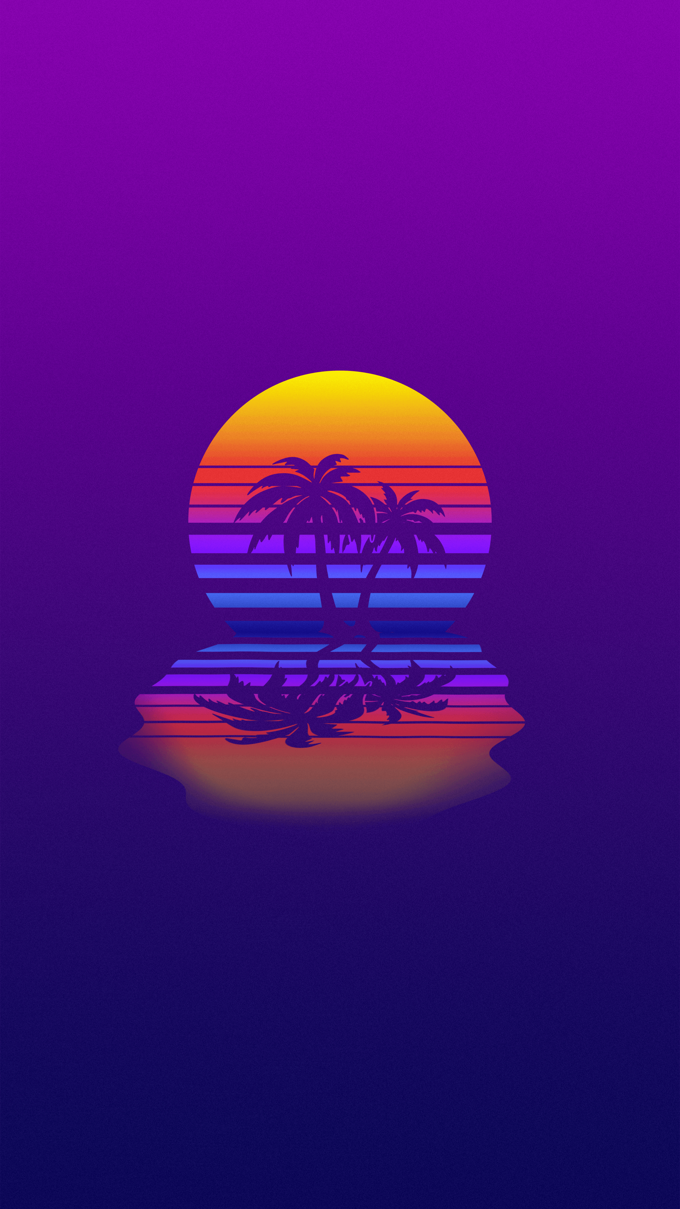 80S Retro Phone Wallpapers