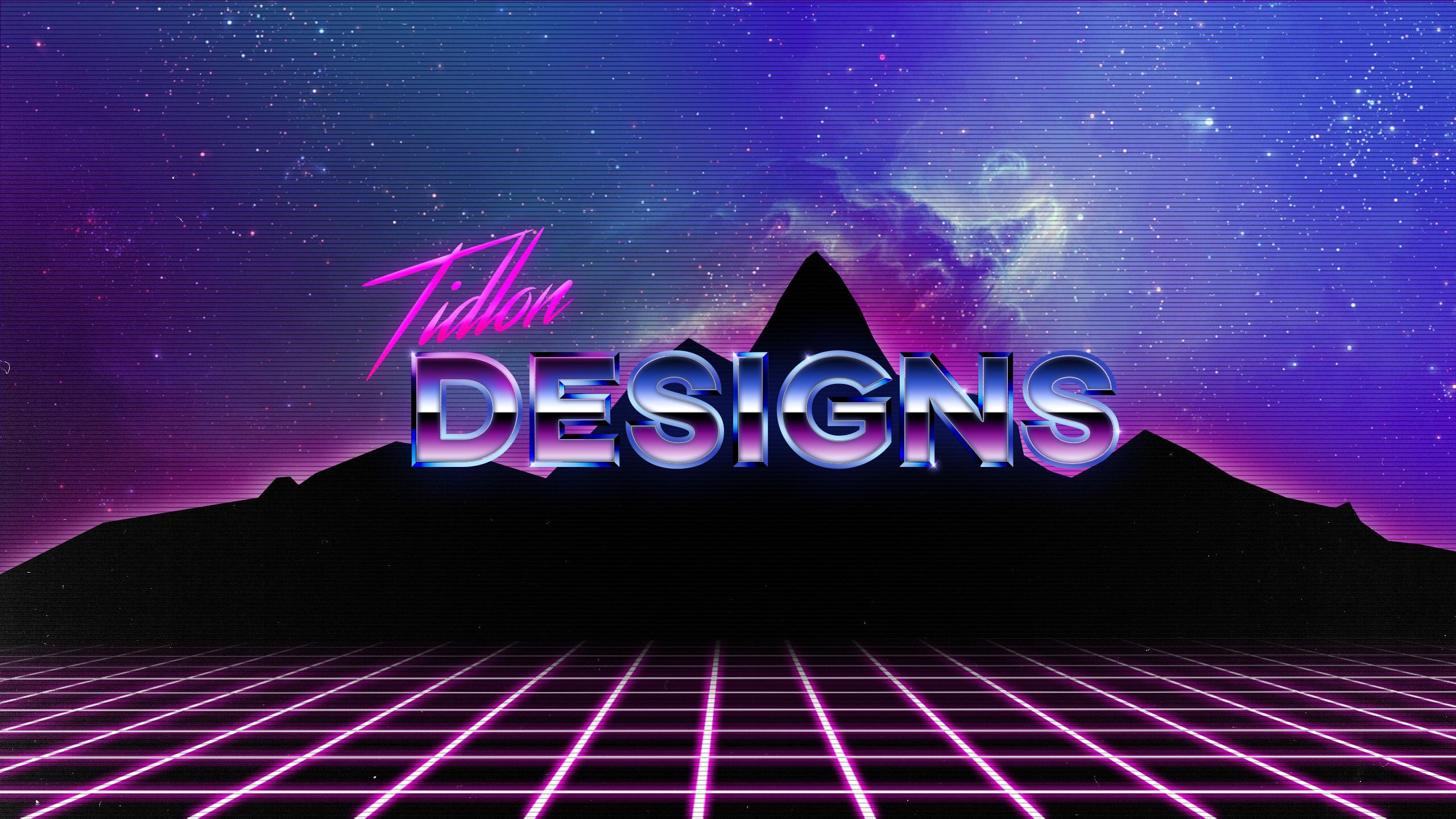 80S Retro Wallpapers Wallpapers