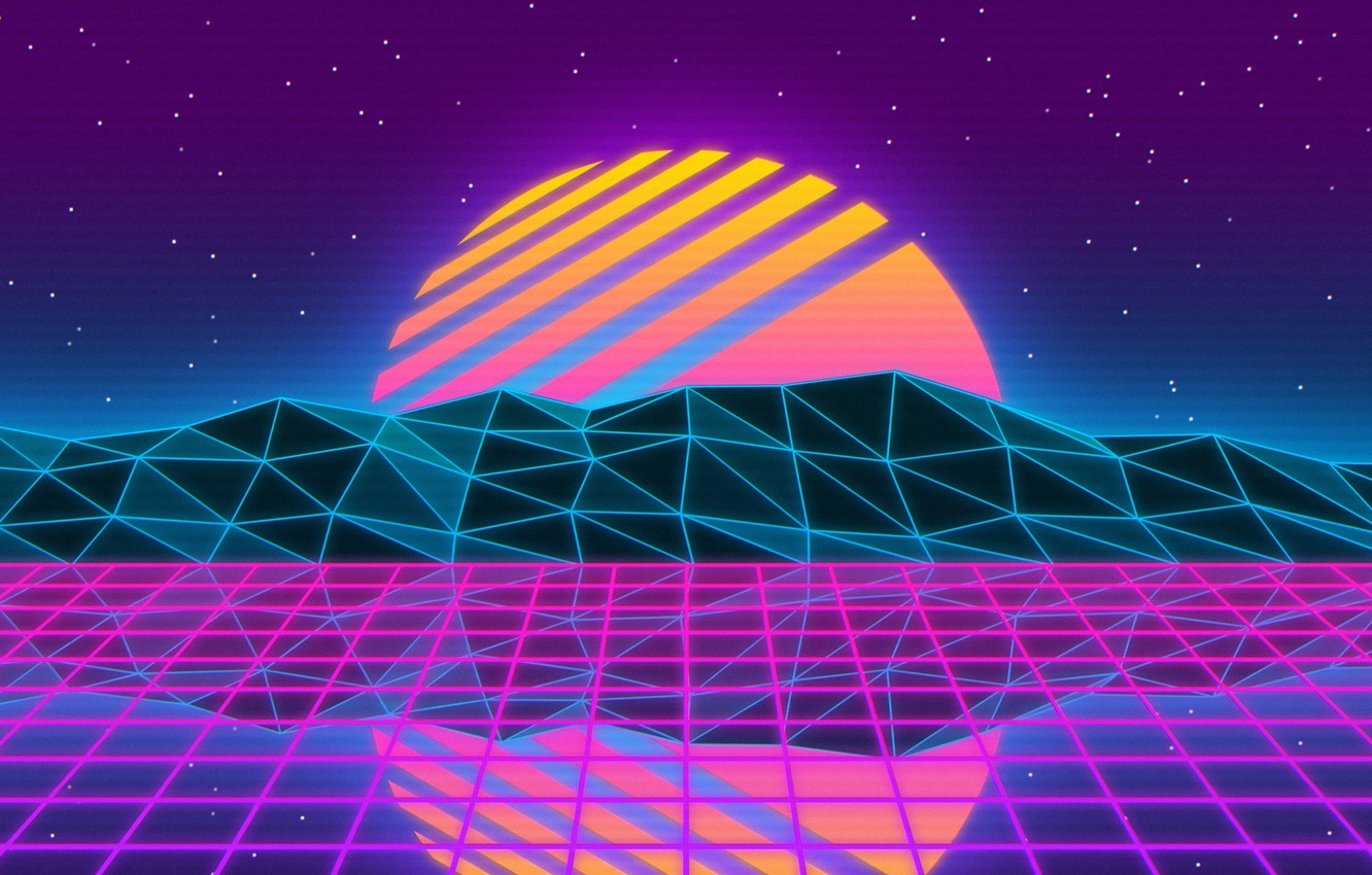 80S Style Wallpapers