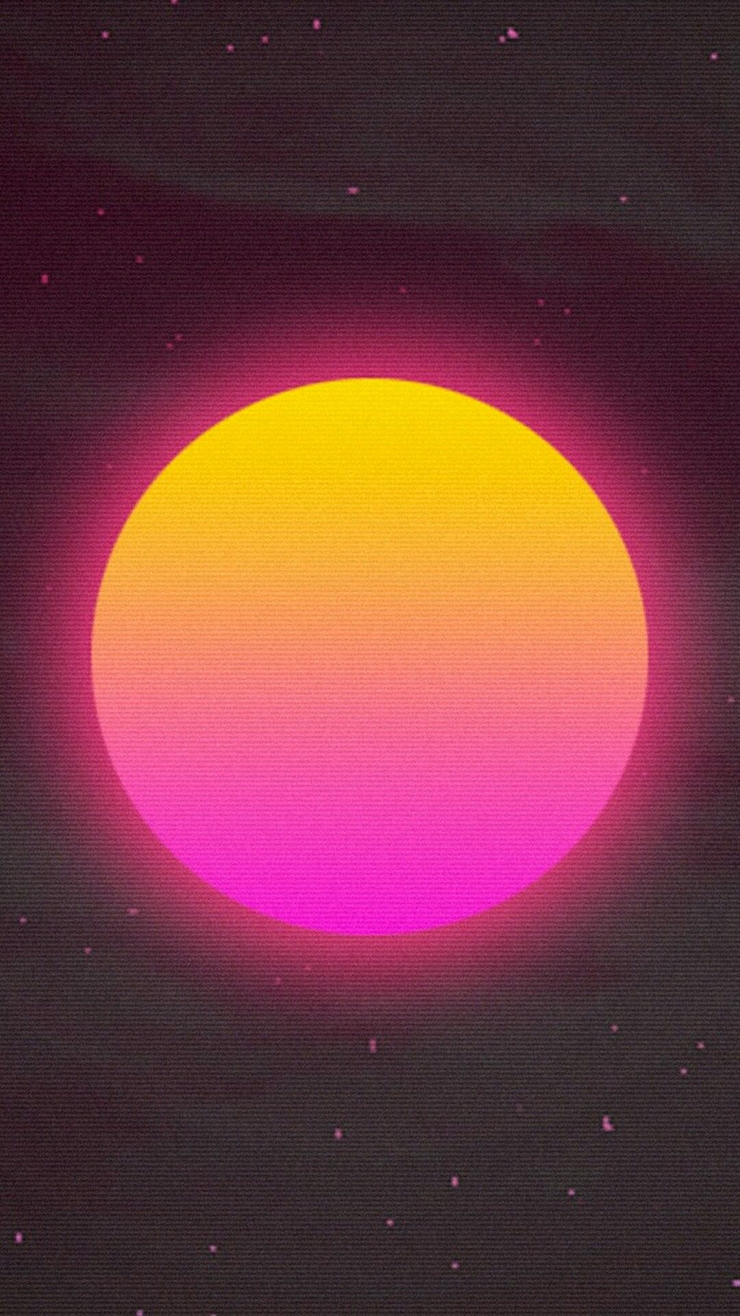 80S Vaporwave Wallpapers