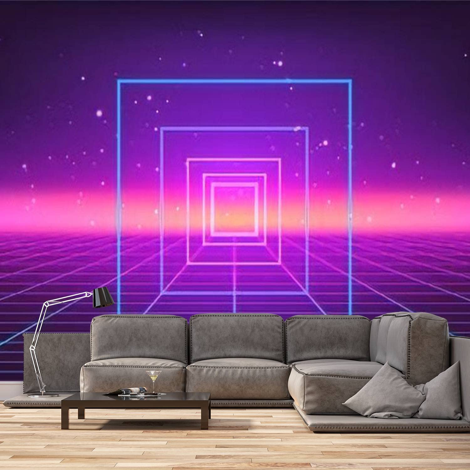 80S Vintage Wallpapers Wallpapers