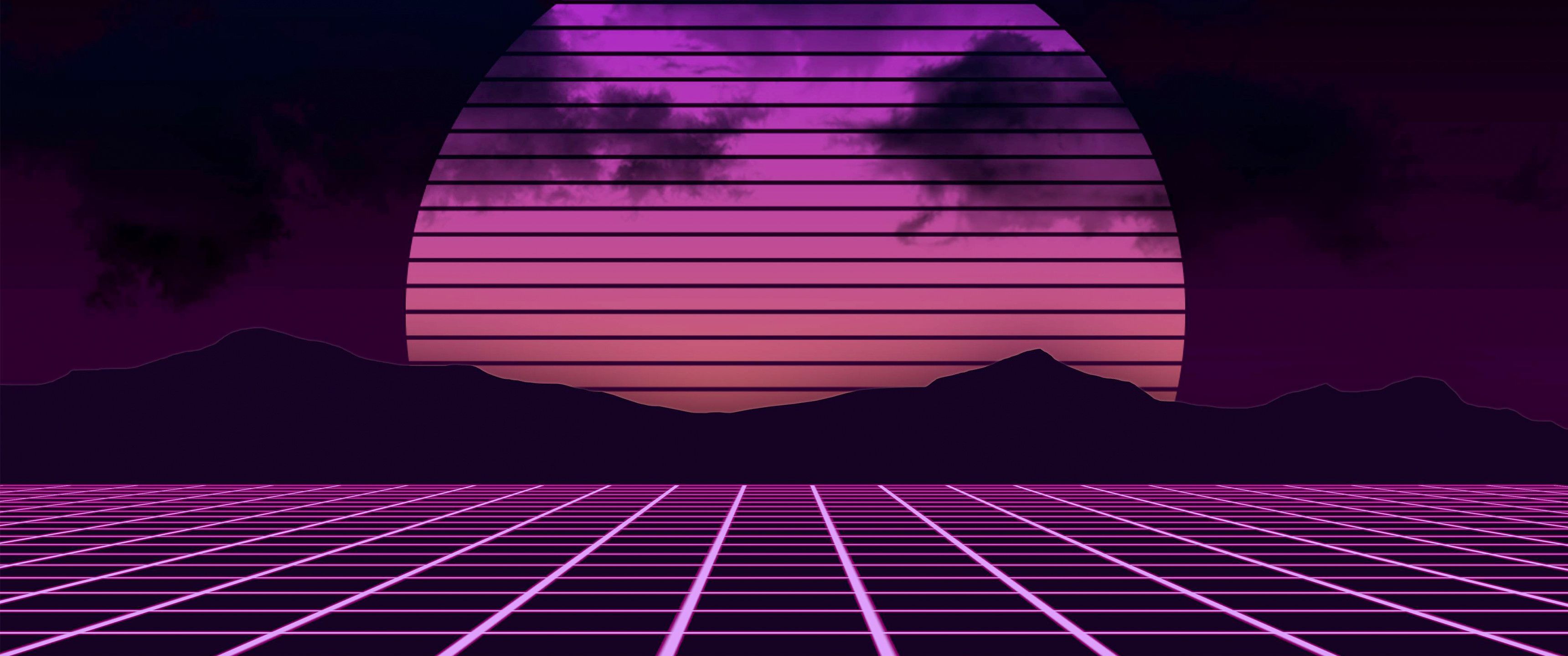 80S Vintage Wallpapers Wallpapers