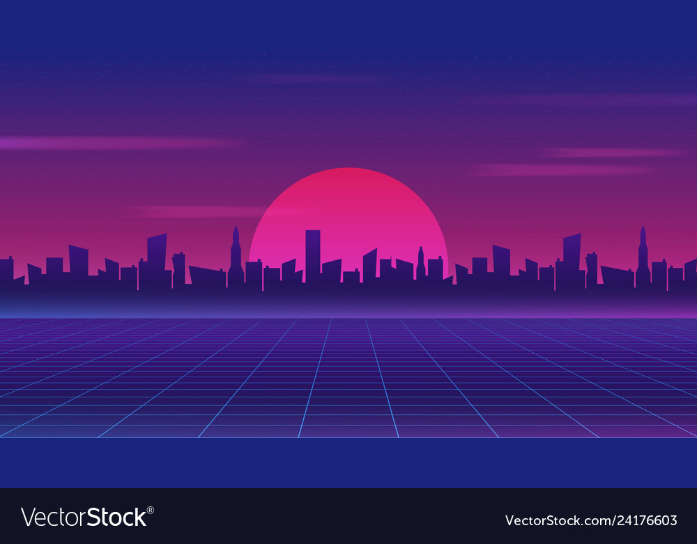 80S Vintage Wallpapers Wallpapers