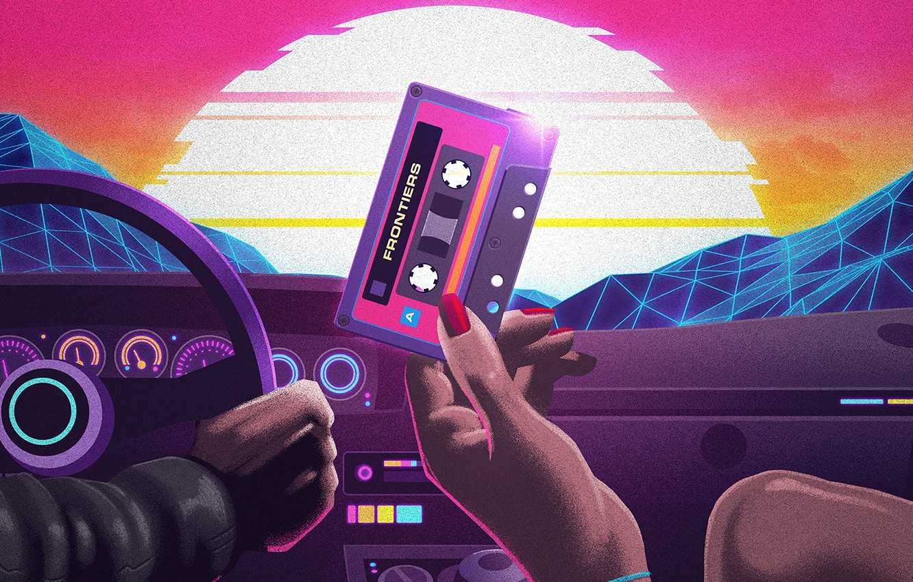 80S Wallpapers