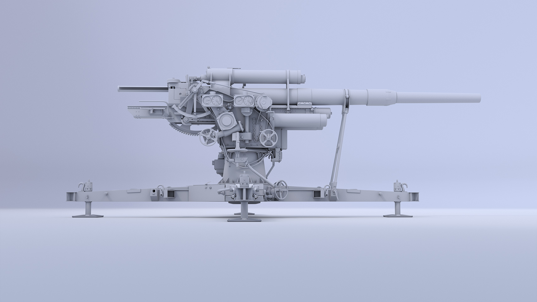 8.8 cm flak