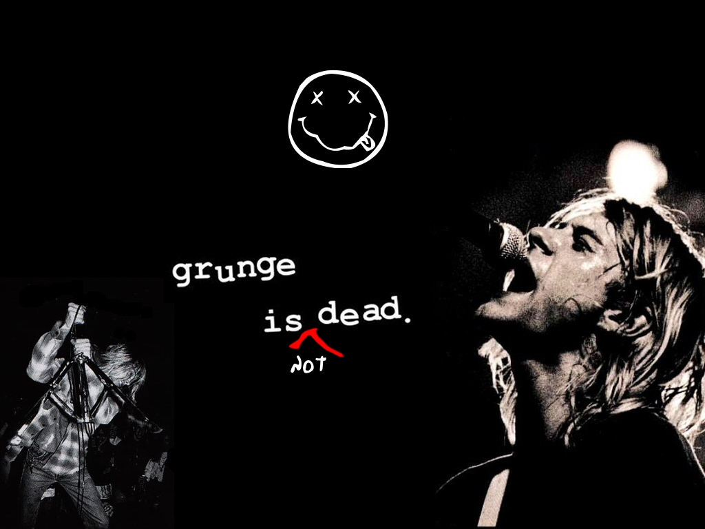 90S Grunge Wallpapers