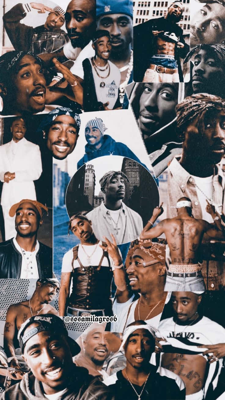 90S Hip Hop Wallpapers Wallpapers