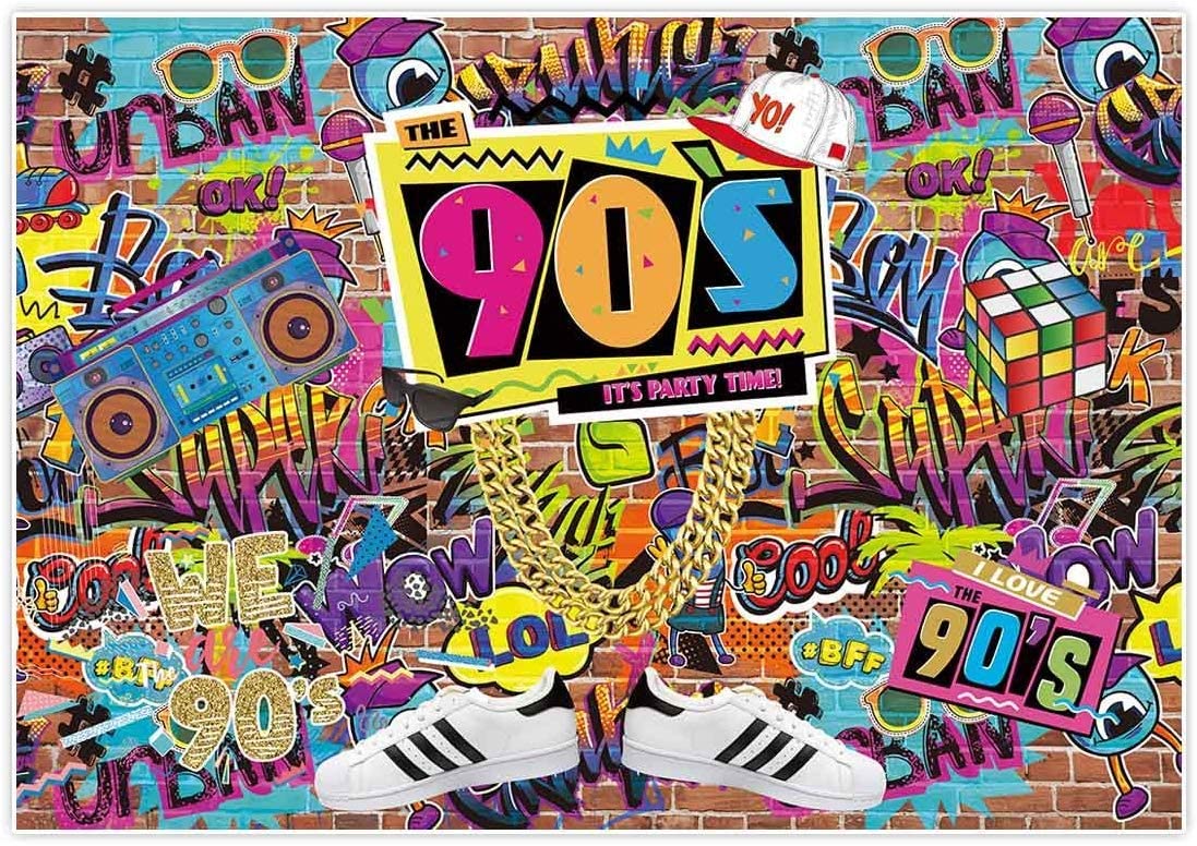 90S Music Wallpapers