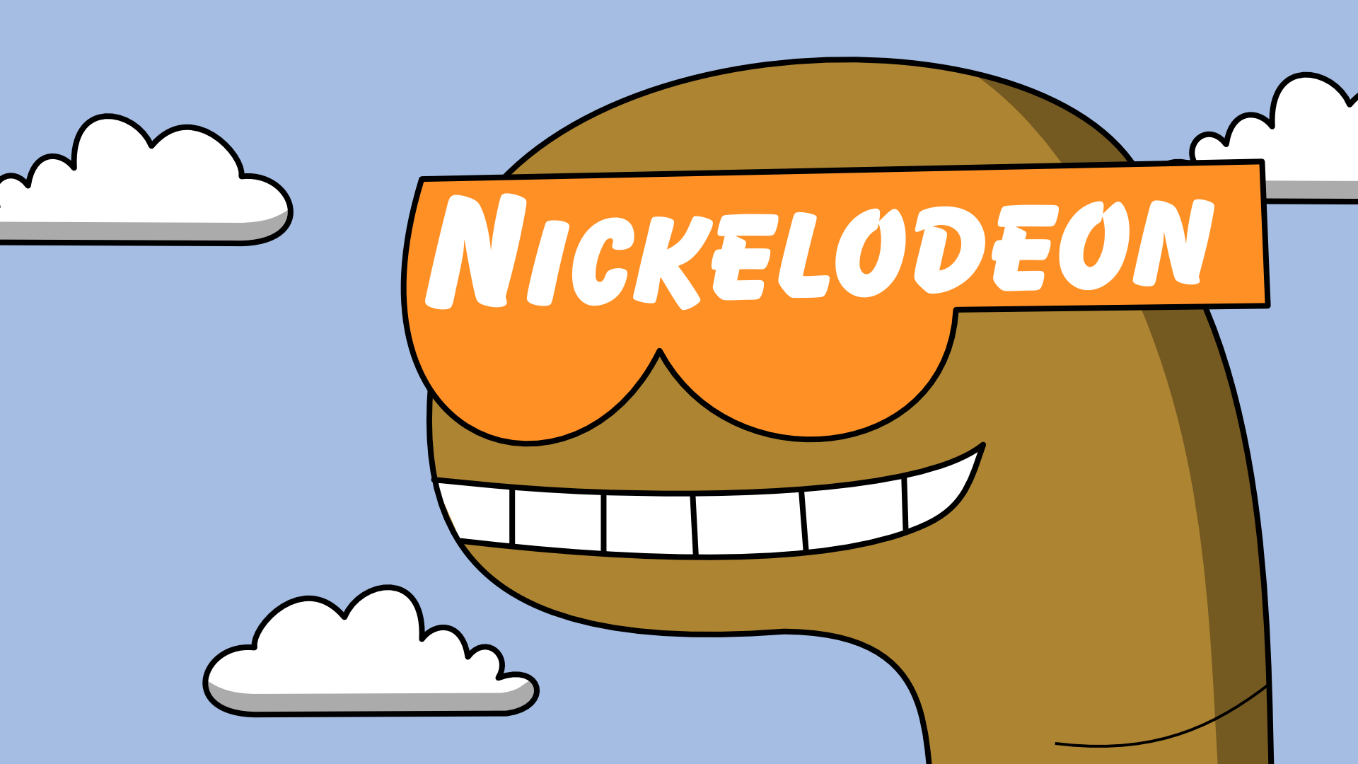 90S Nickelodeon Desktop Wallpapers Wallpapers