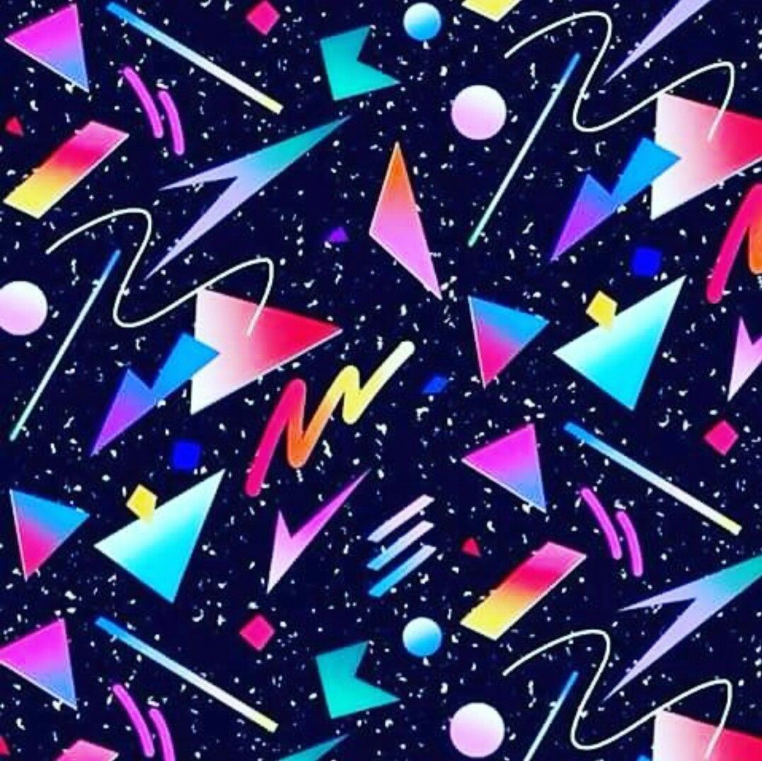 90S Style Wallpapers