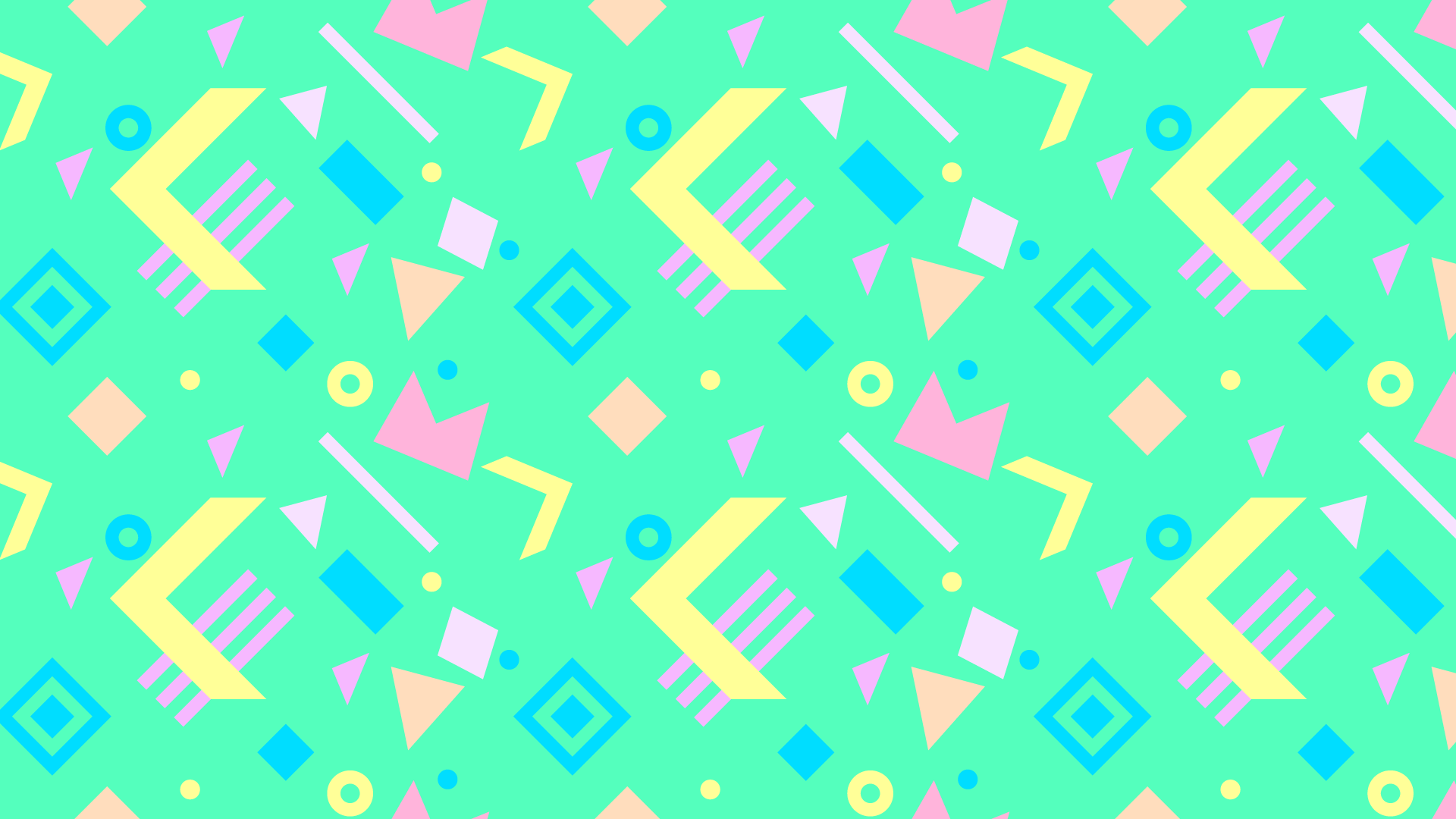 90S Style Wallpapers