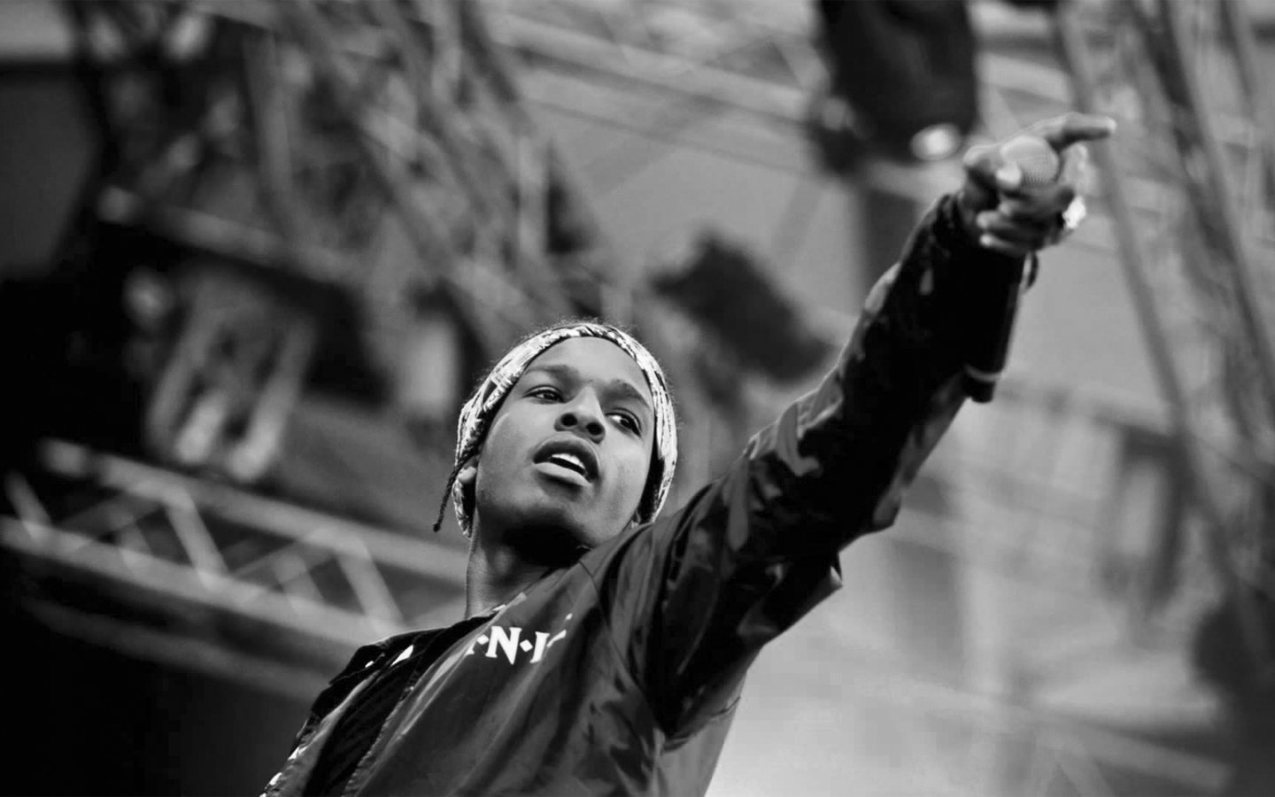 A$Ap Rocky Wallpapers