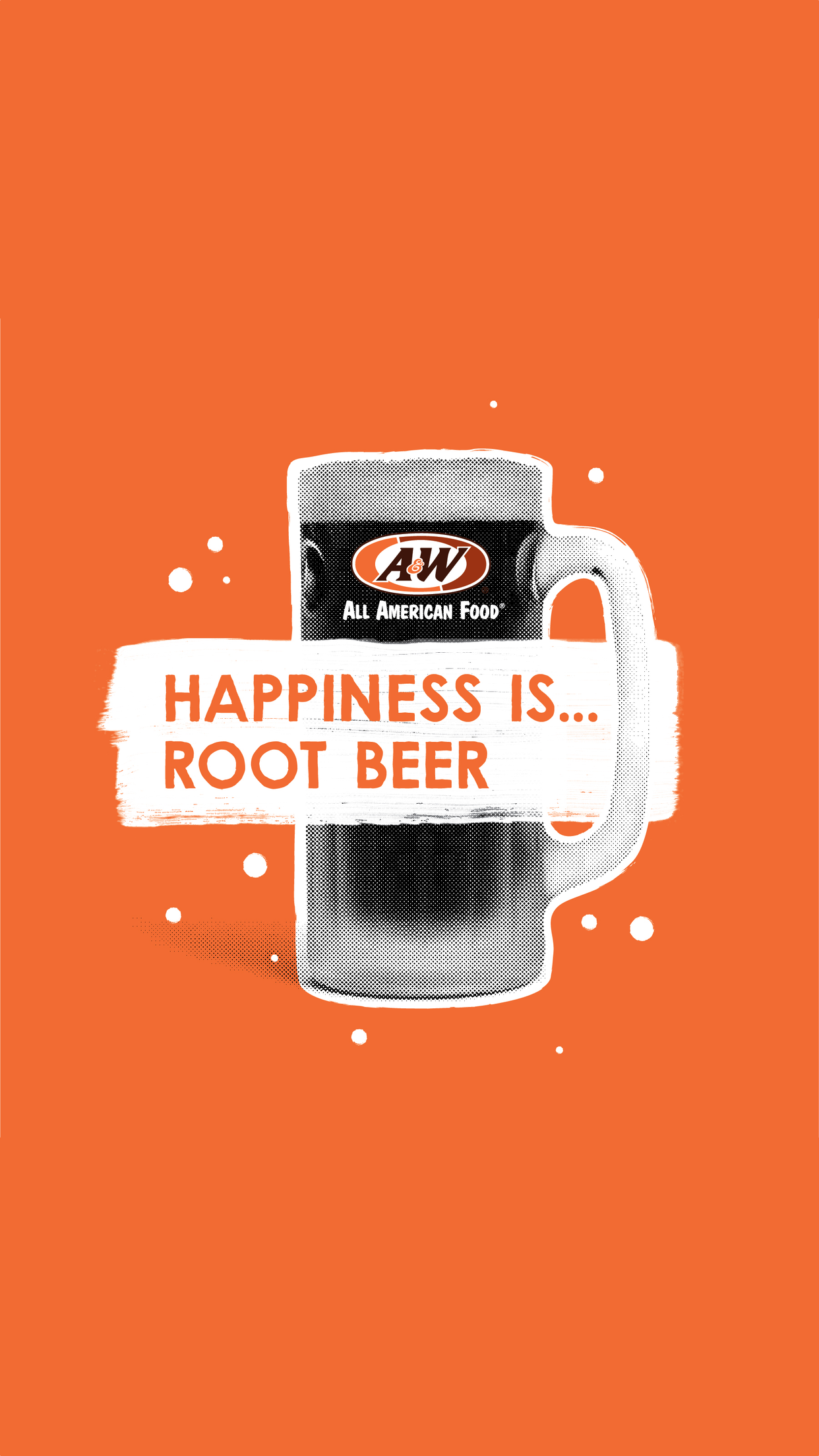 A&W Restaurants Wallpapers