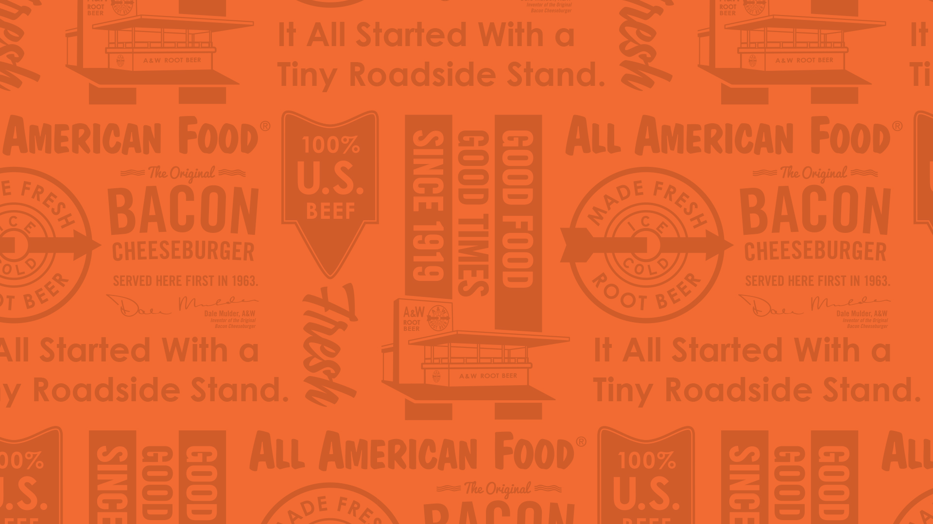 A&W Restaurants Wallpapers