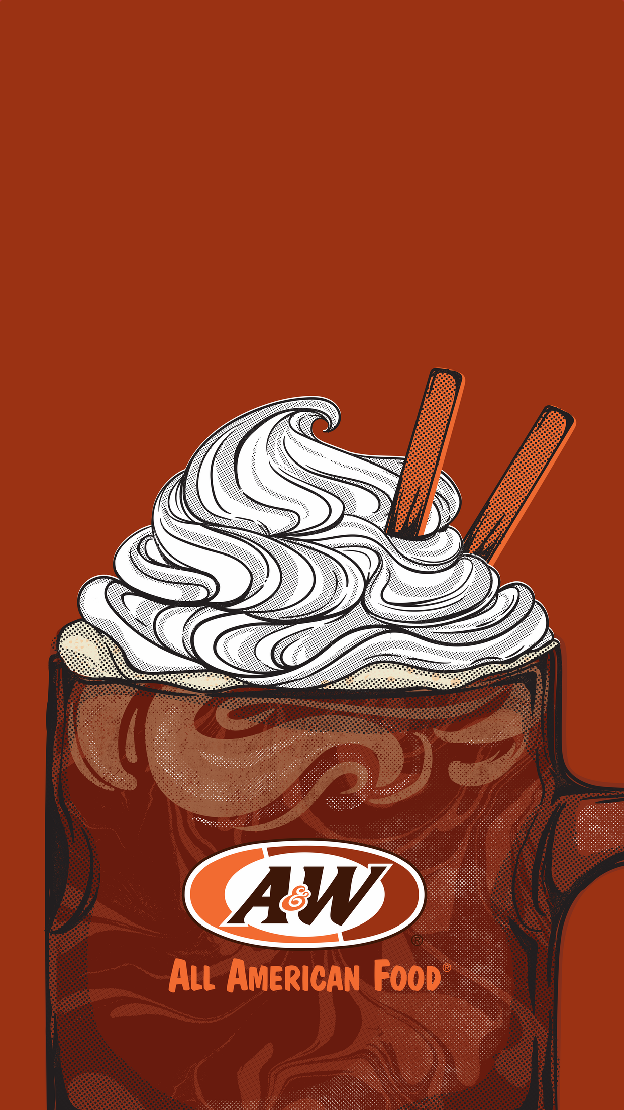 A&W Restaurants Wallpapers