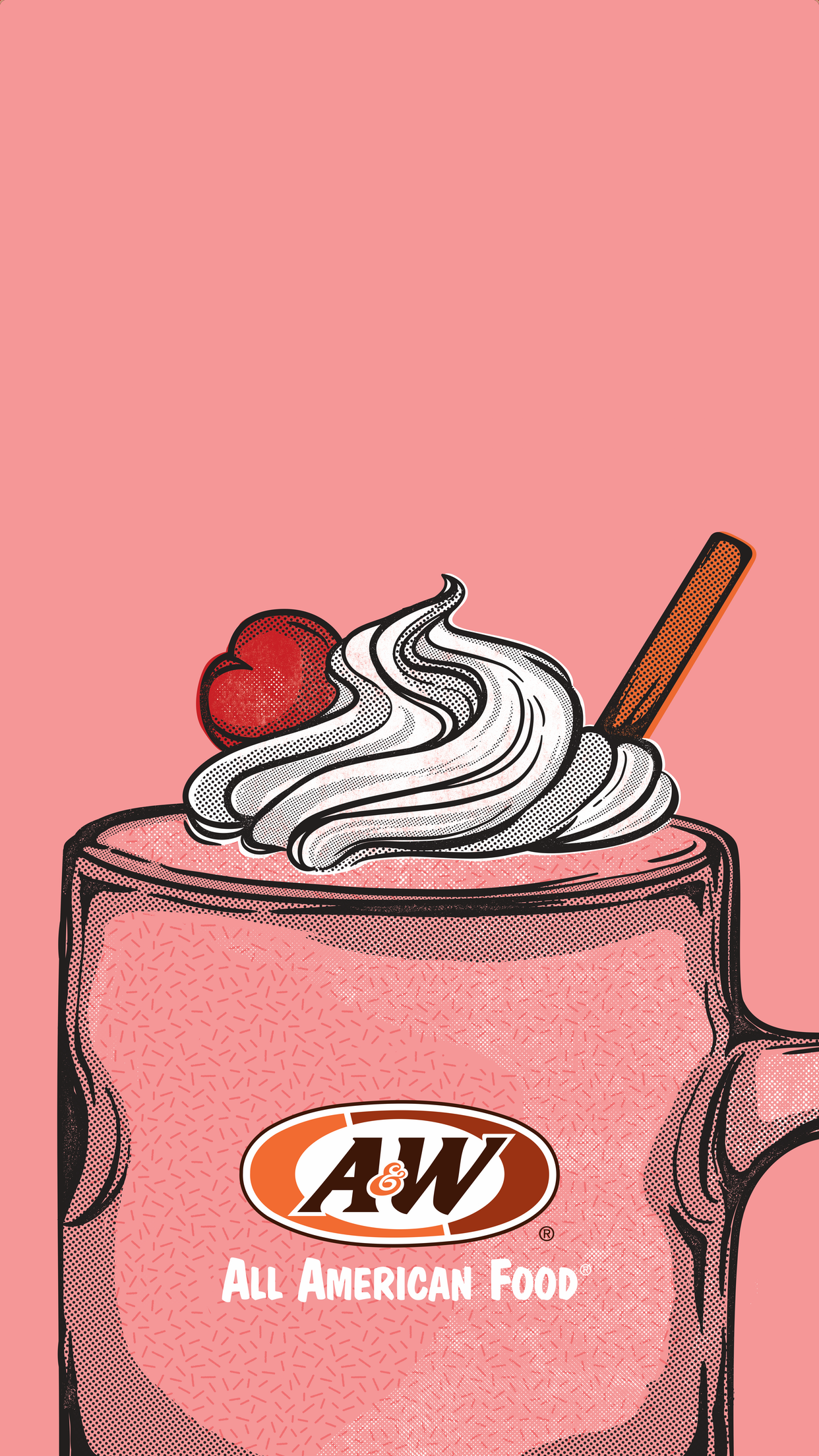 A&W Restaurants Wallpapers