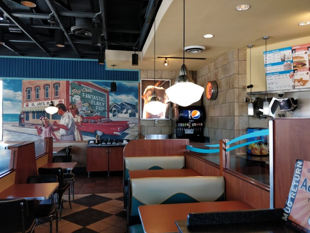 A&W Restaurants Wallpapers