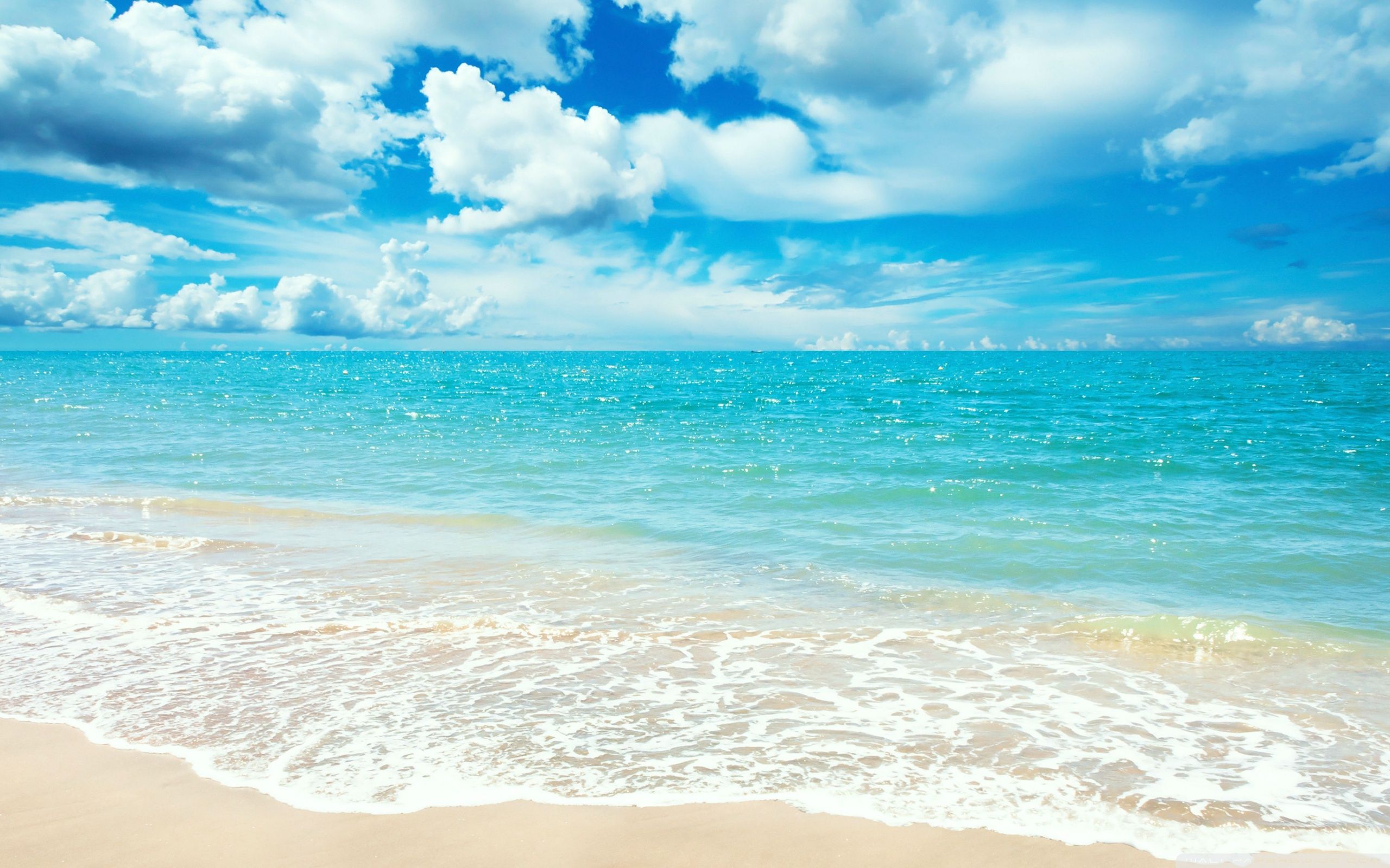 A Beach Wallpapers