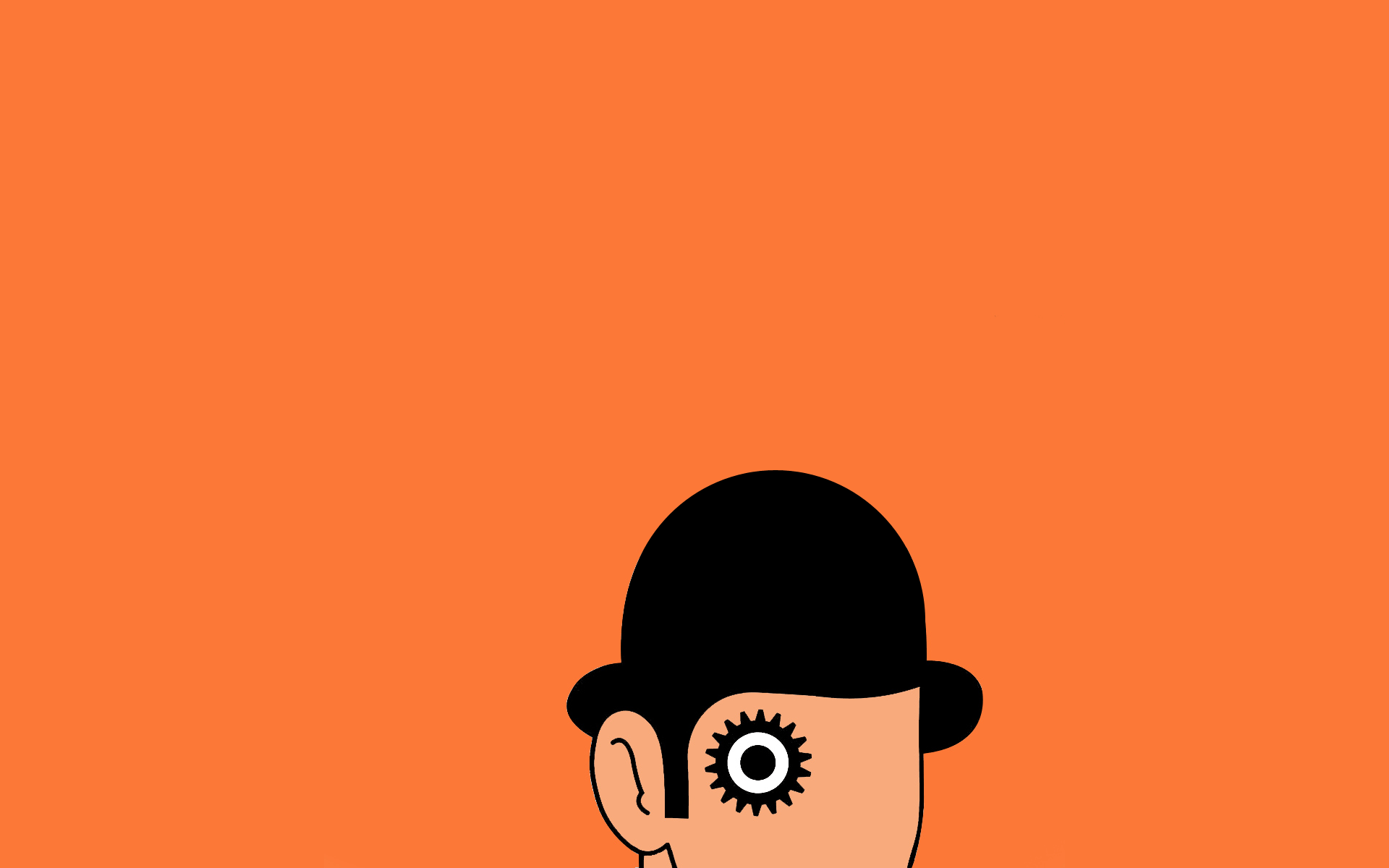 A Clockwork Orange Wallpapers