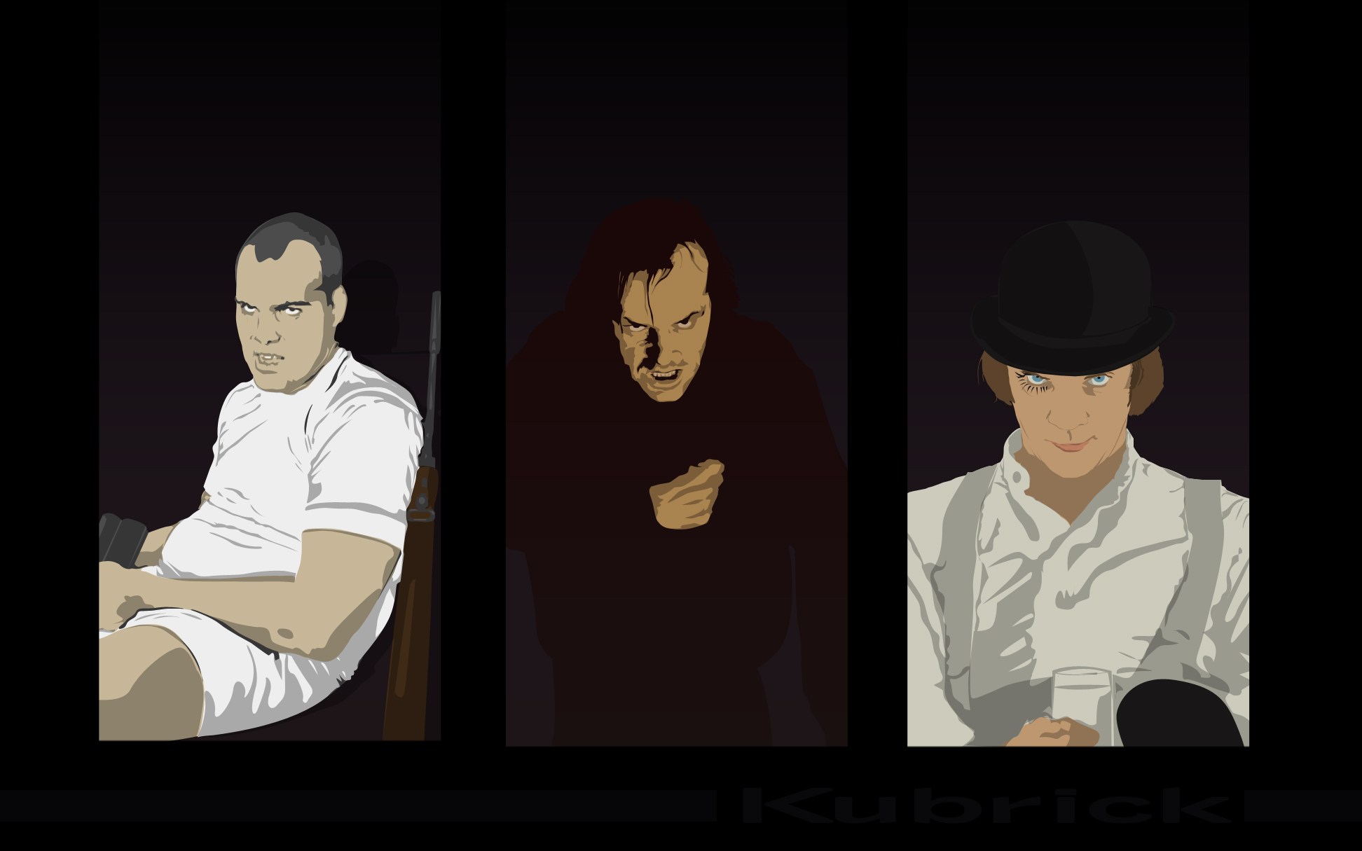 A Clockwork Orange Wallpapers