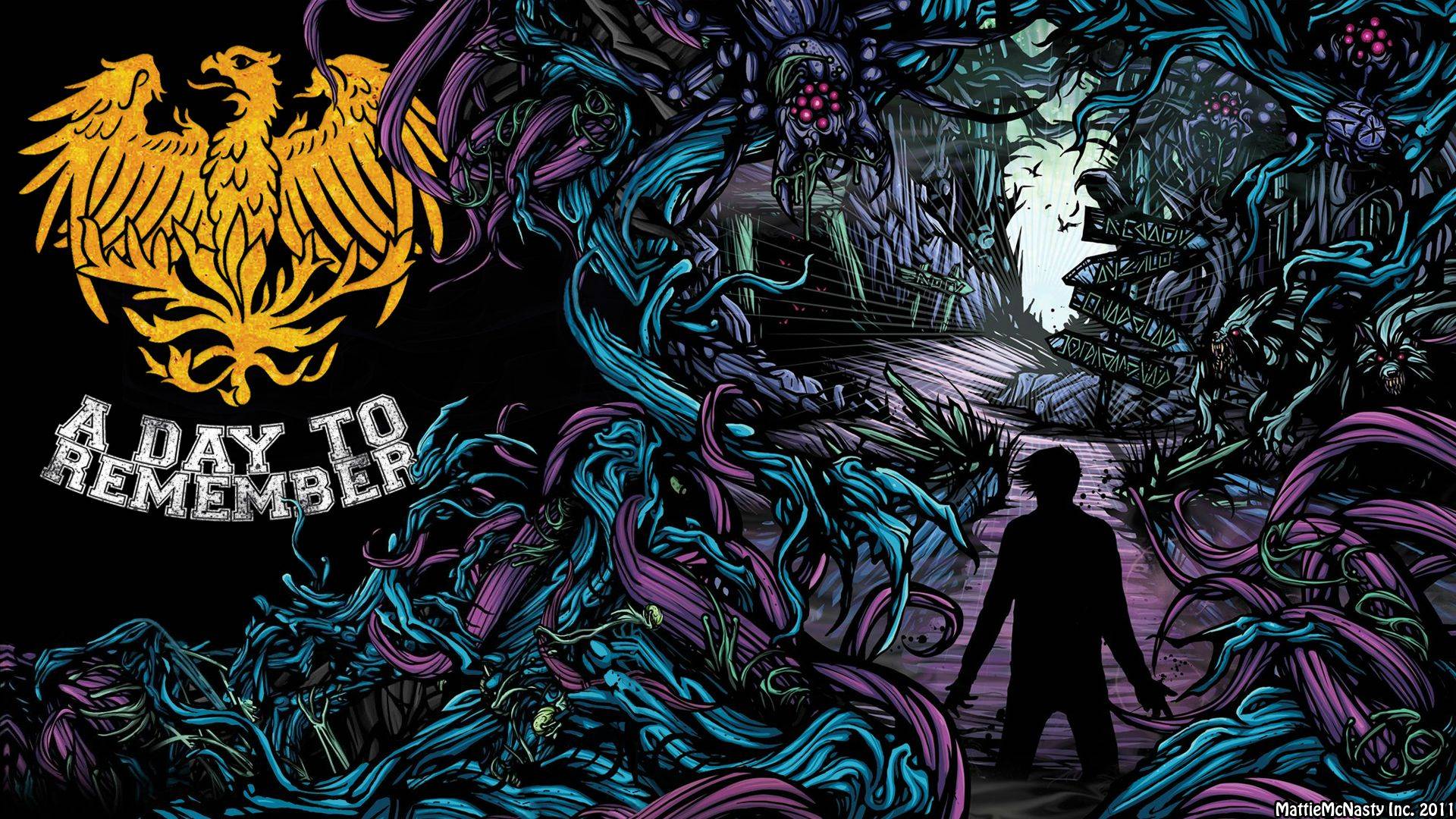 A Day To Remember Wallpapers