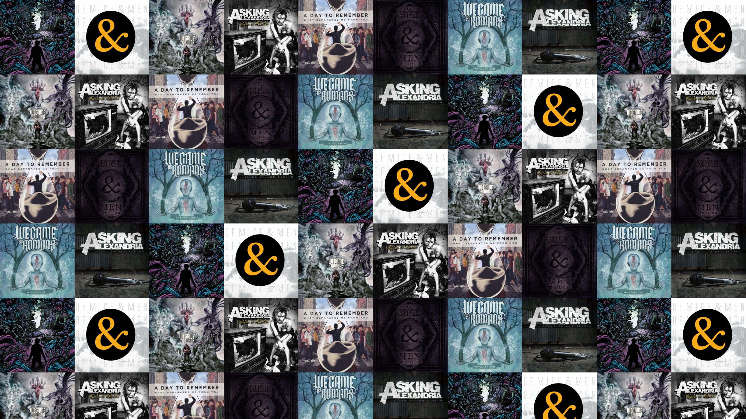 A Day To Remember Wallpapers