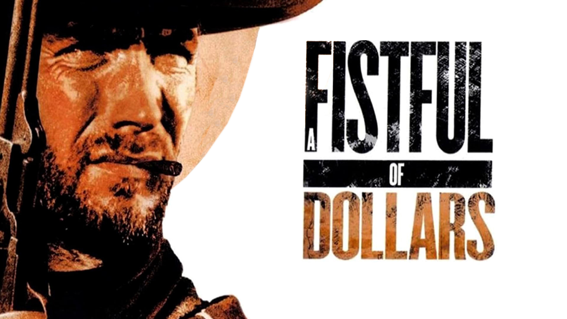 A Fistful Of Dollars Wallpapers