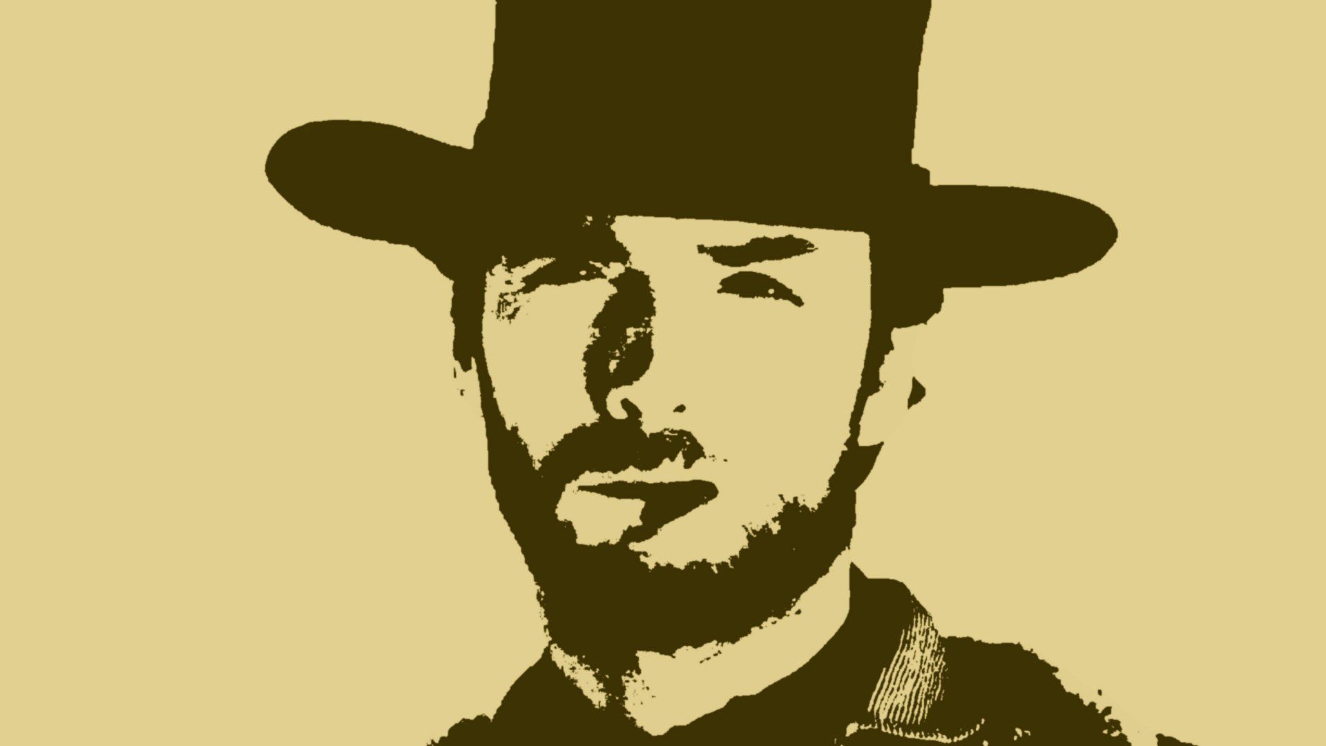 A Fistful Of Dollars Wallpapers