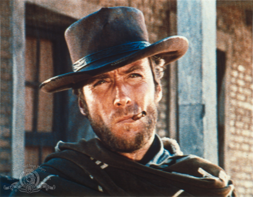 A Fistful Of Dollars Wallpapers