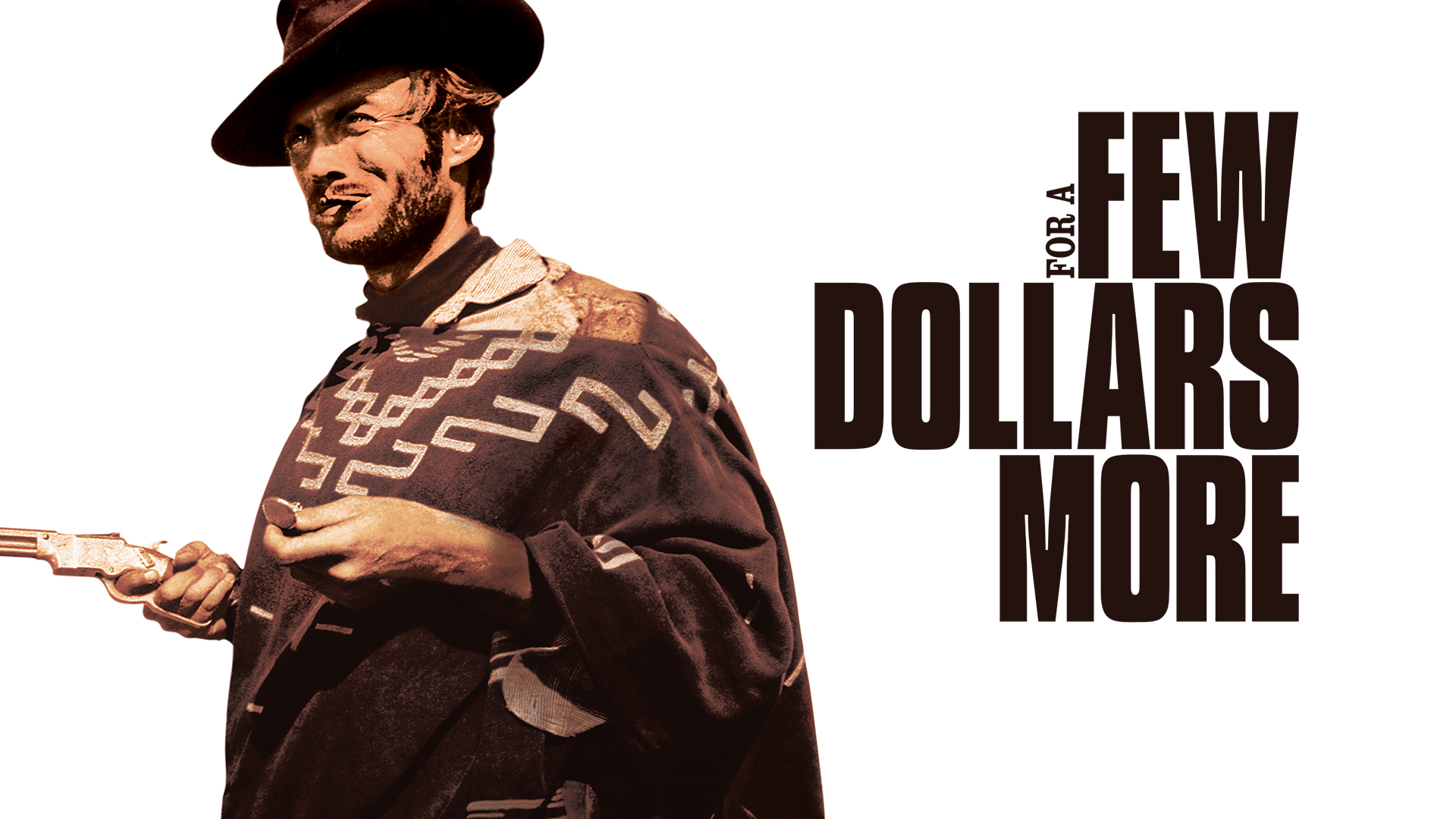 A Fistful Of Dollars Wallpapers