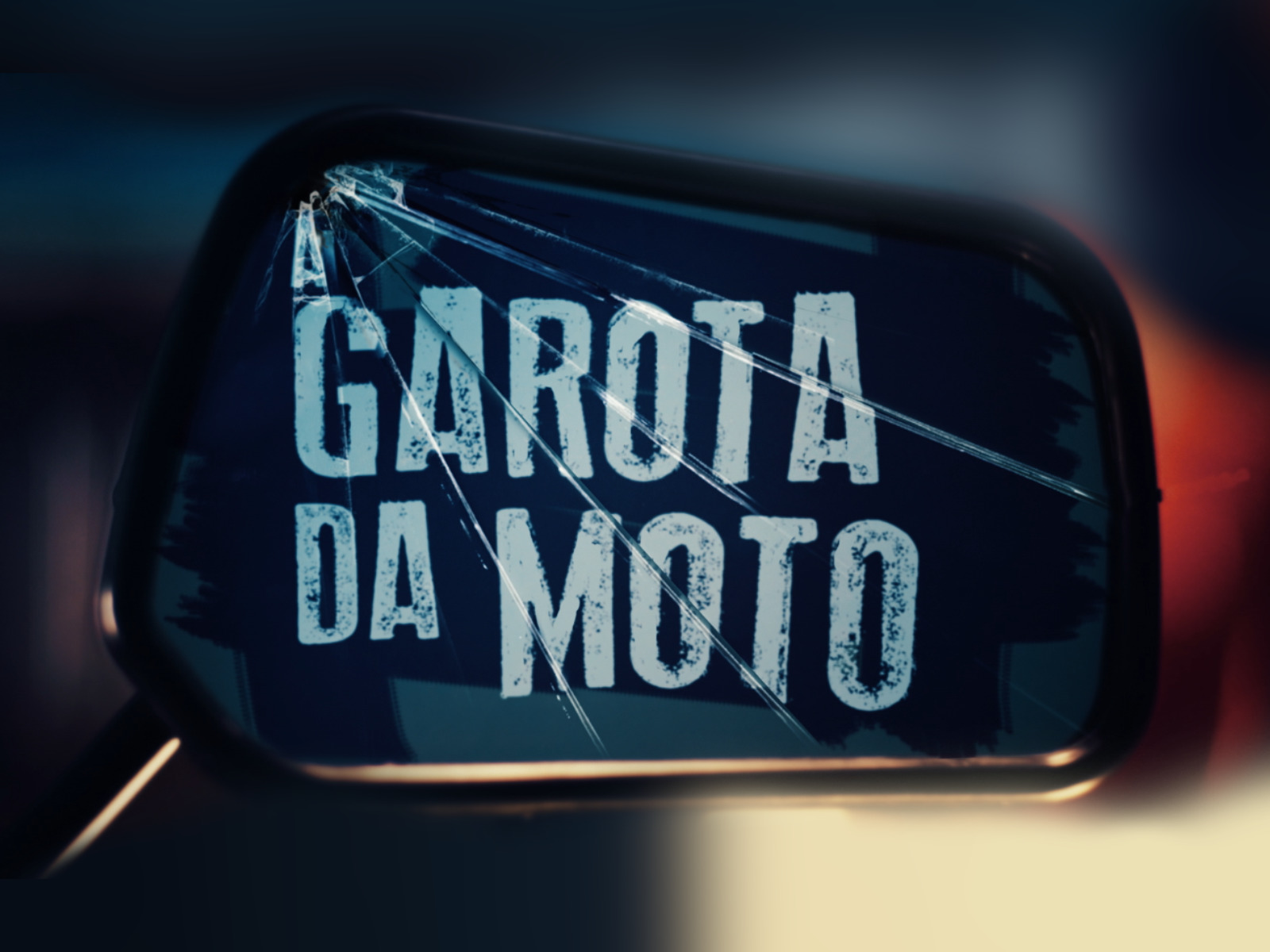 A Garota Da Moto Wallpapers