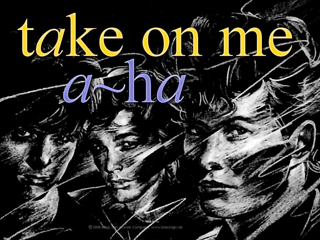 A-Ha Wallpapers