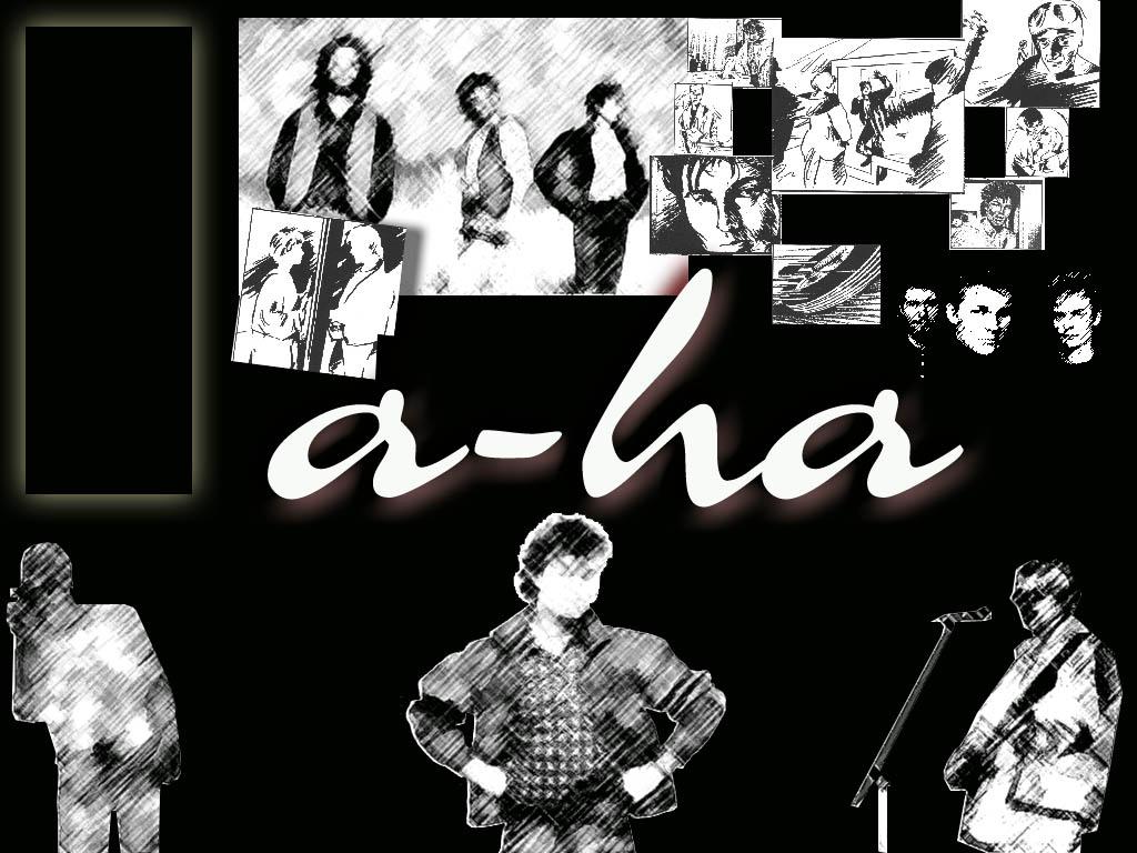 A-Ha Wallpapers