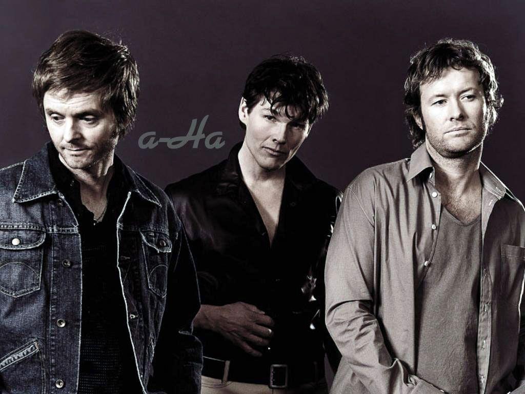 A-Ha Wallpapers