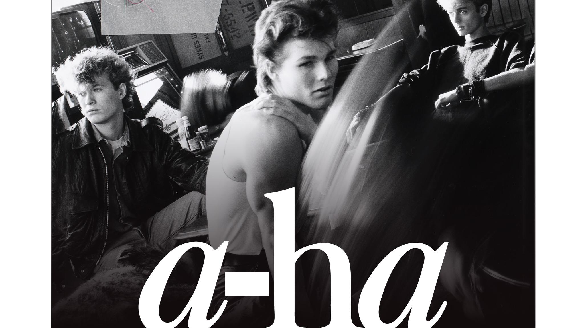 A-Ha Wallpapers